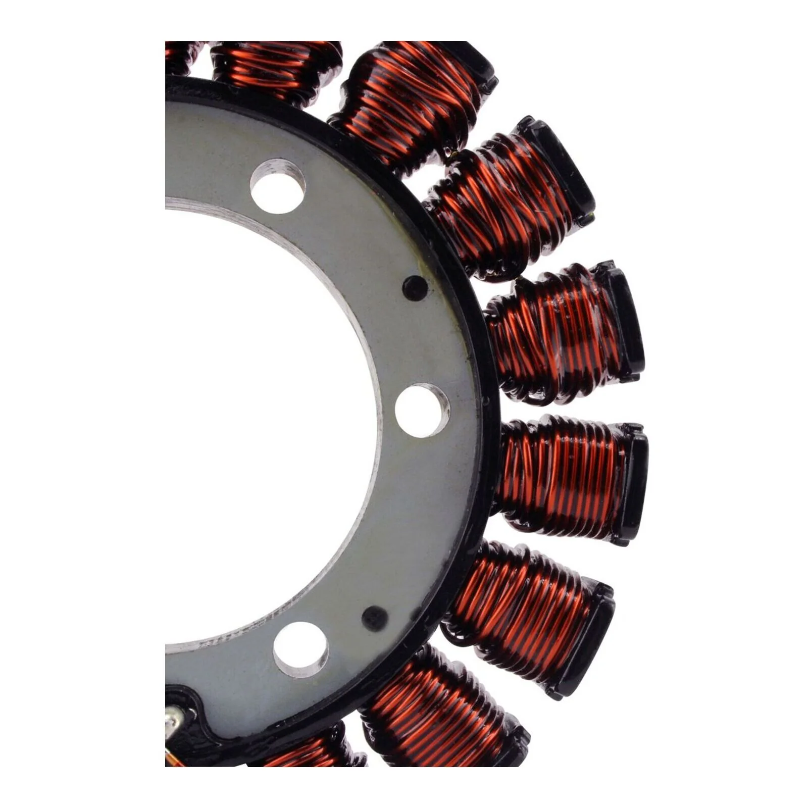 RM Generator Stator Kawasaki KLR 650 '11-'18 (RMS010-107602) - Image 9