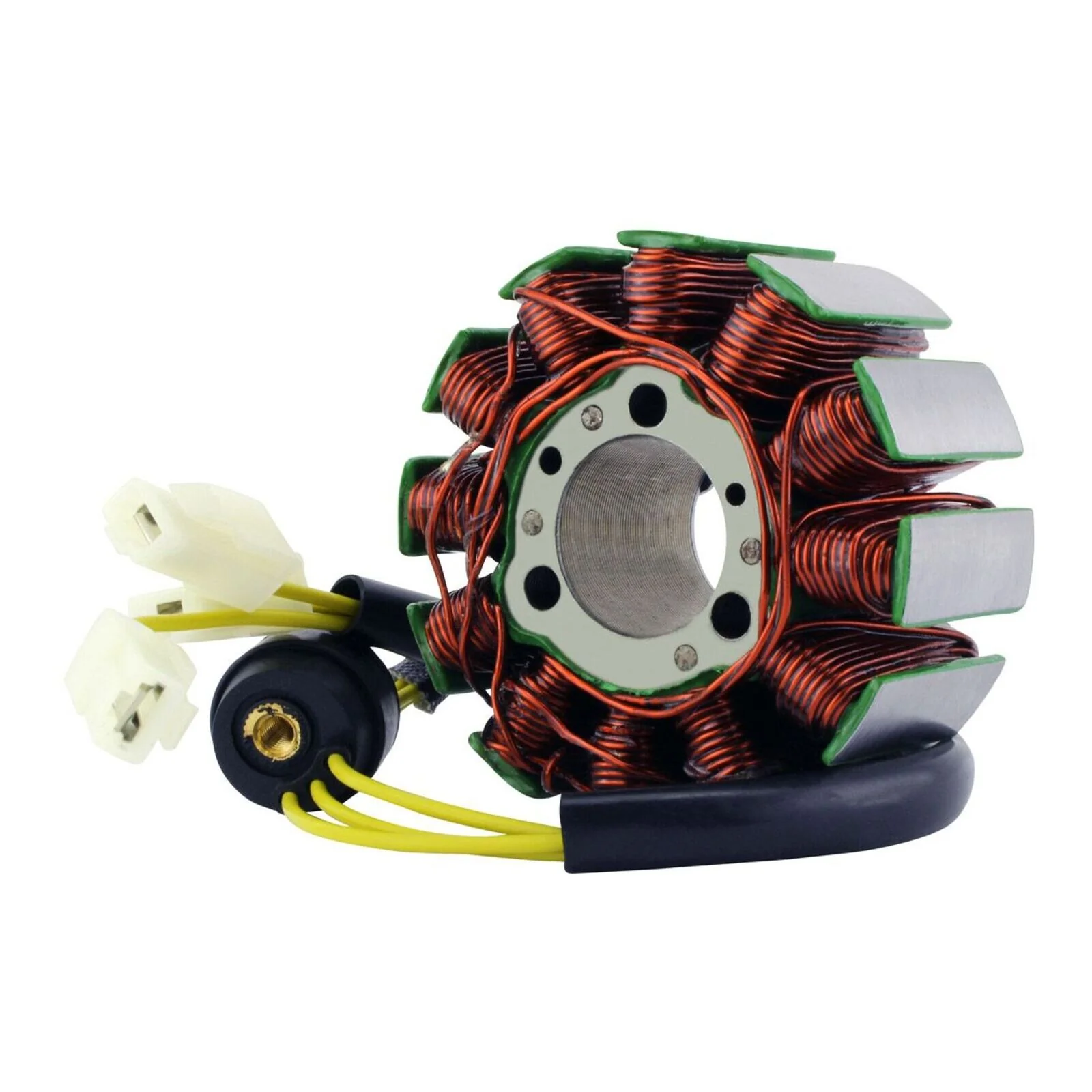 RM Stator Kawasaki NINJA ZX-10R '04-'05 (RMS010-107644) - Image 6