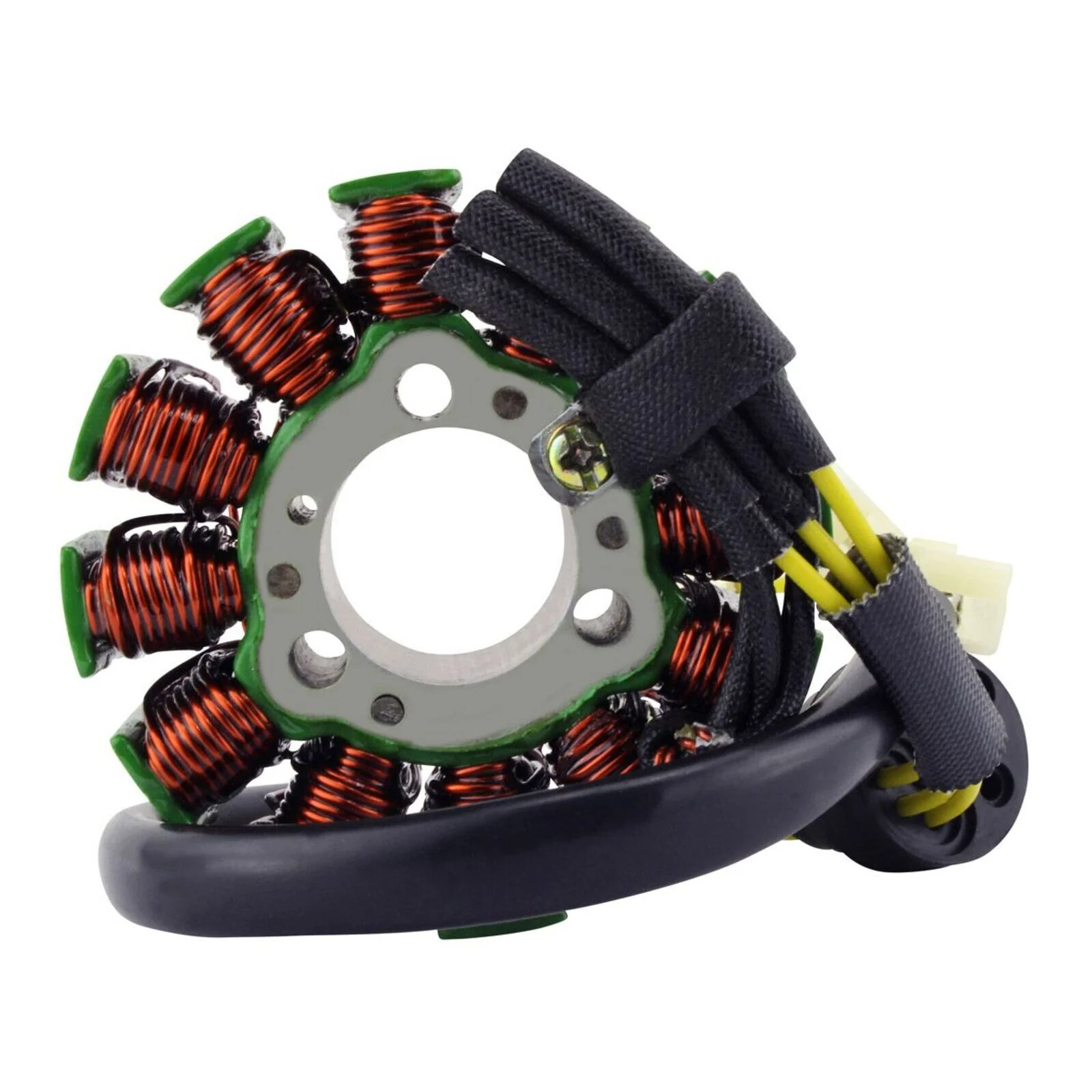 RM Stator Kawasaki NINJA ZX-10R '04-'05 (RMS010-107644) - Image 8