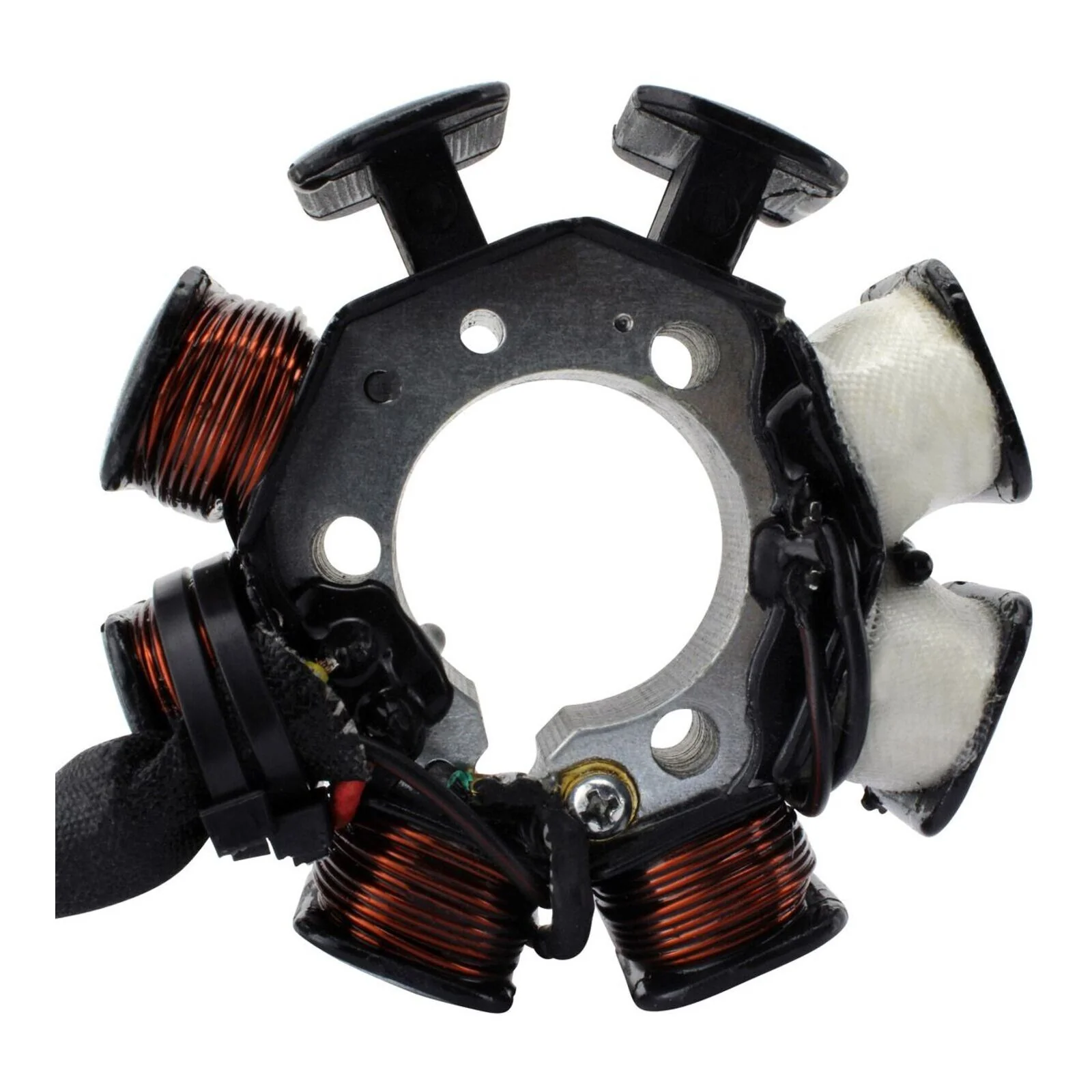 RM Stator Honda XR200R / XR250R '84-'85 (RMS010-107738) - Image 2