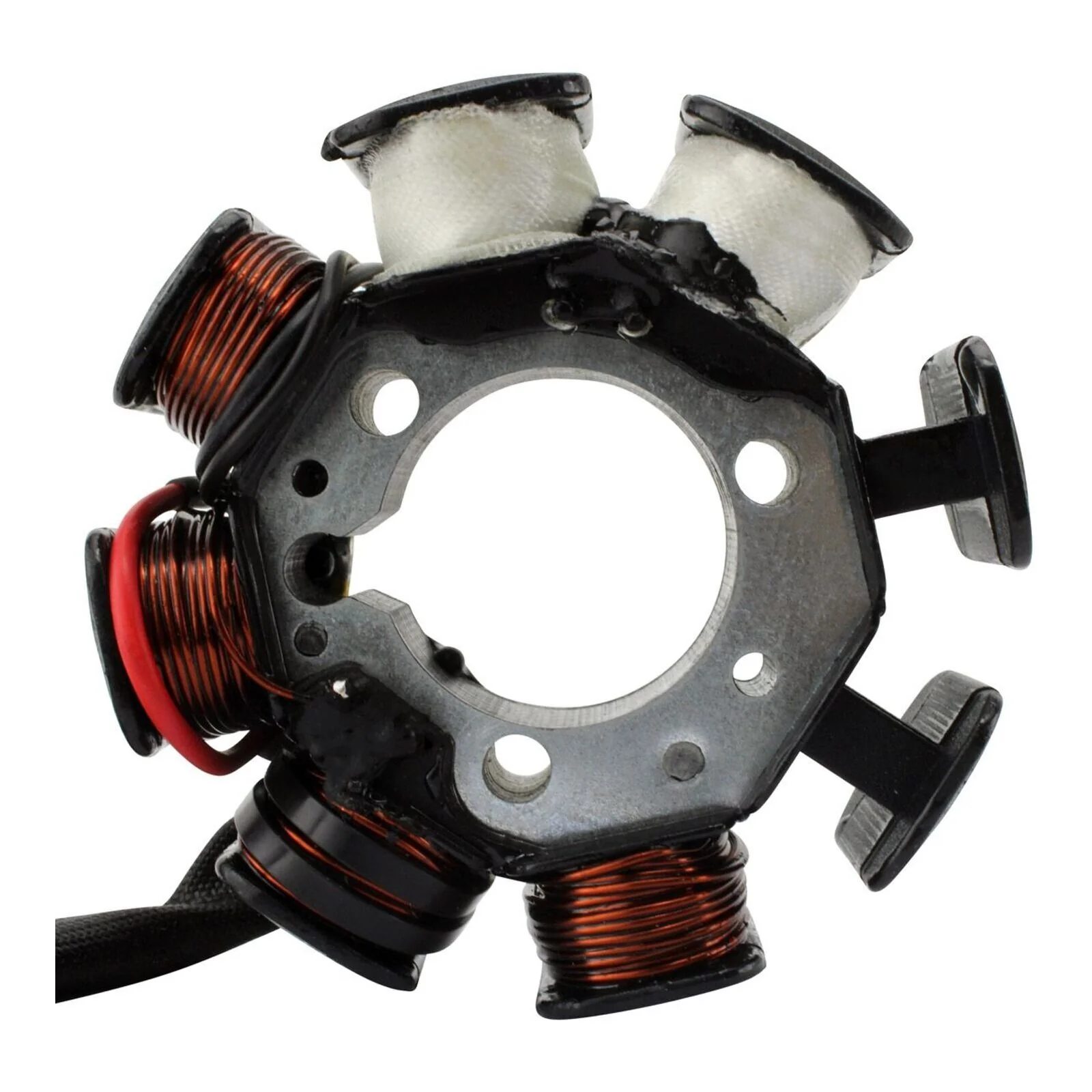 RM Stator Honda XR200R / XR250R '84-'85 (RMS010-107738) - Image 9