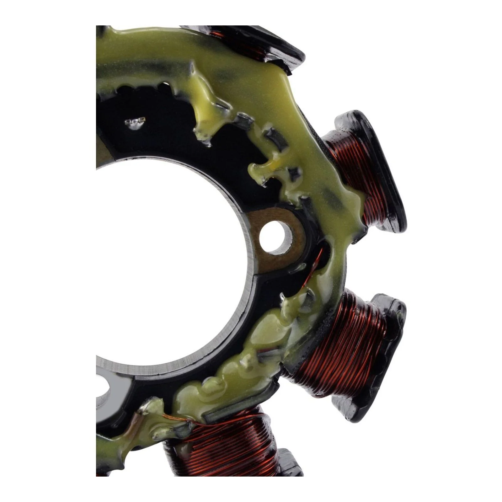 RM Stator Assorted Yamaha Models '95-'97 (Refer to Fitments) (RMS010-107836) - Image 6