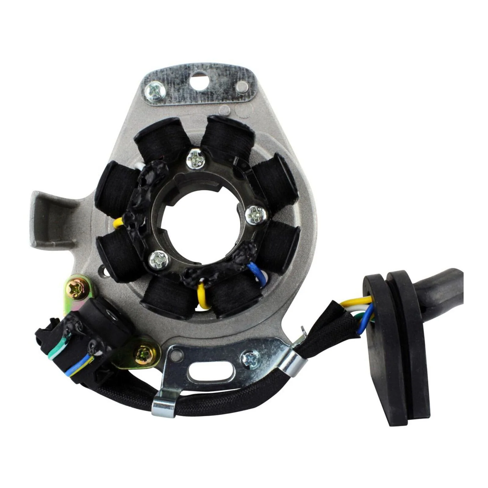 RM Generator Stator Honda CR250R '97-'98 (RMS010-108077) - Image 2