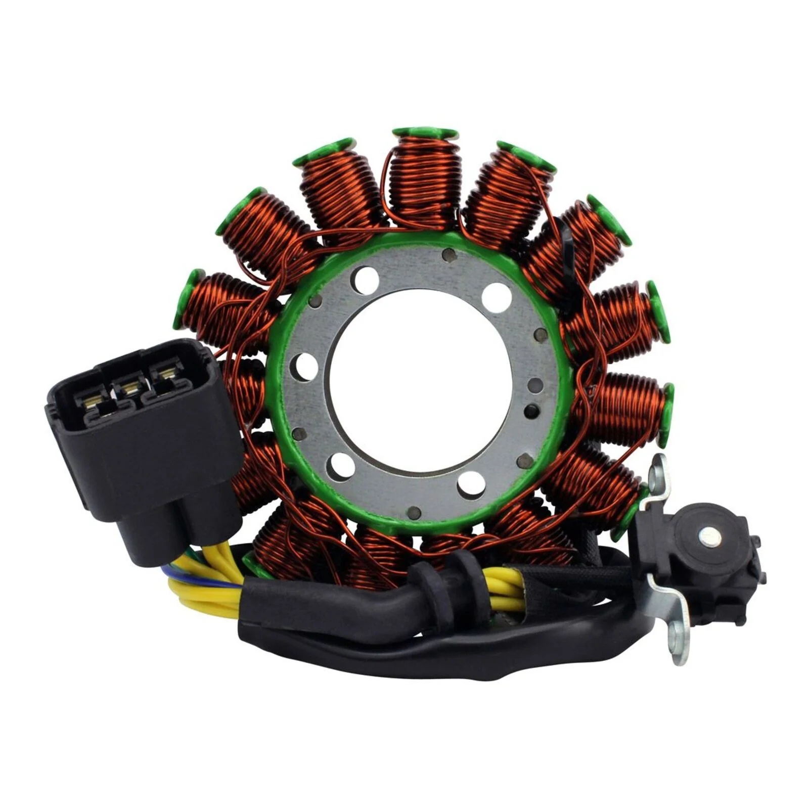 Stator for Honda SXS700 Pioneer (2014–2024) - RMS010-108248 - Image 7