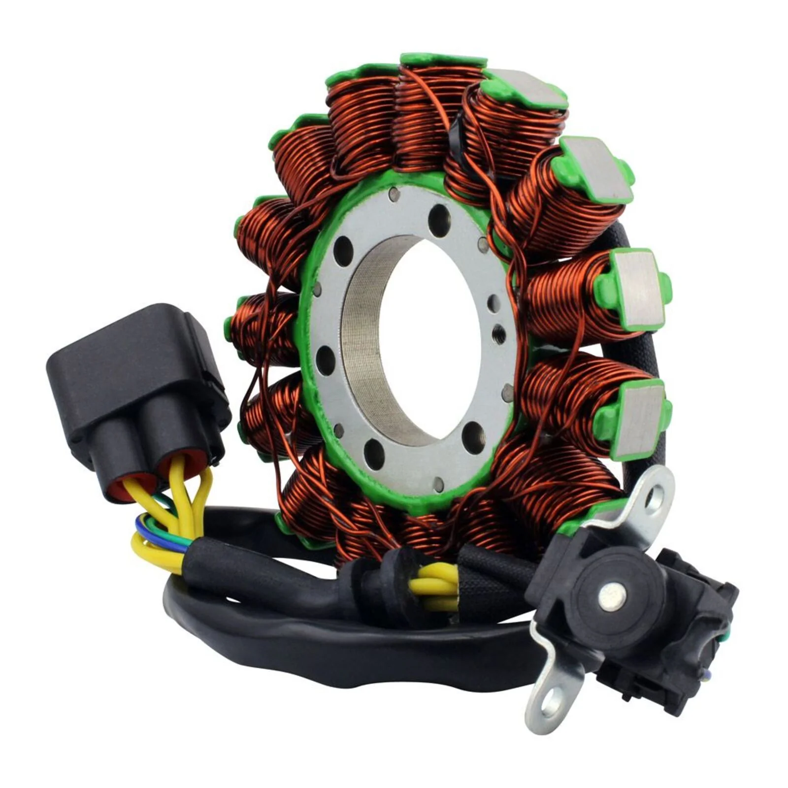 Stator for Honda SXS700 Pioneer (2014–2024) - RMS010-108248 - Image 9