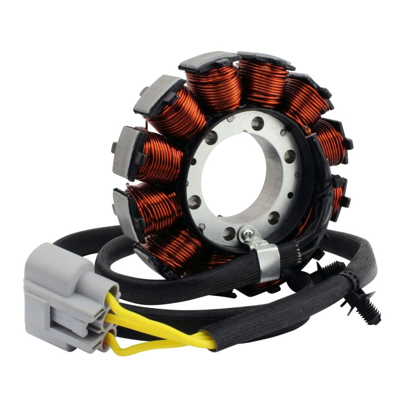 Stator Assorted Can-Am Models '20-'24 Refer to Fitment (RMS010-108353) - Image 5