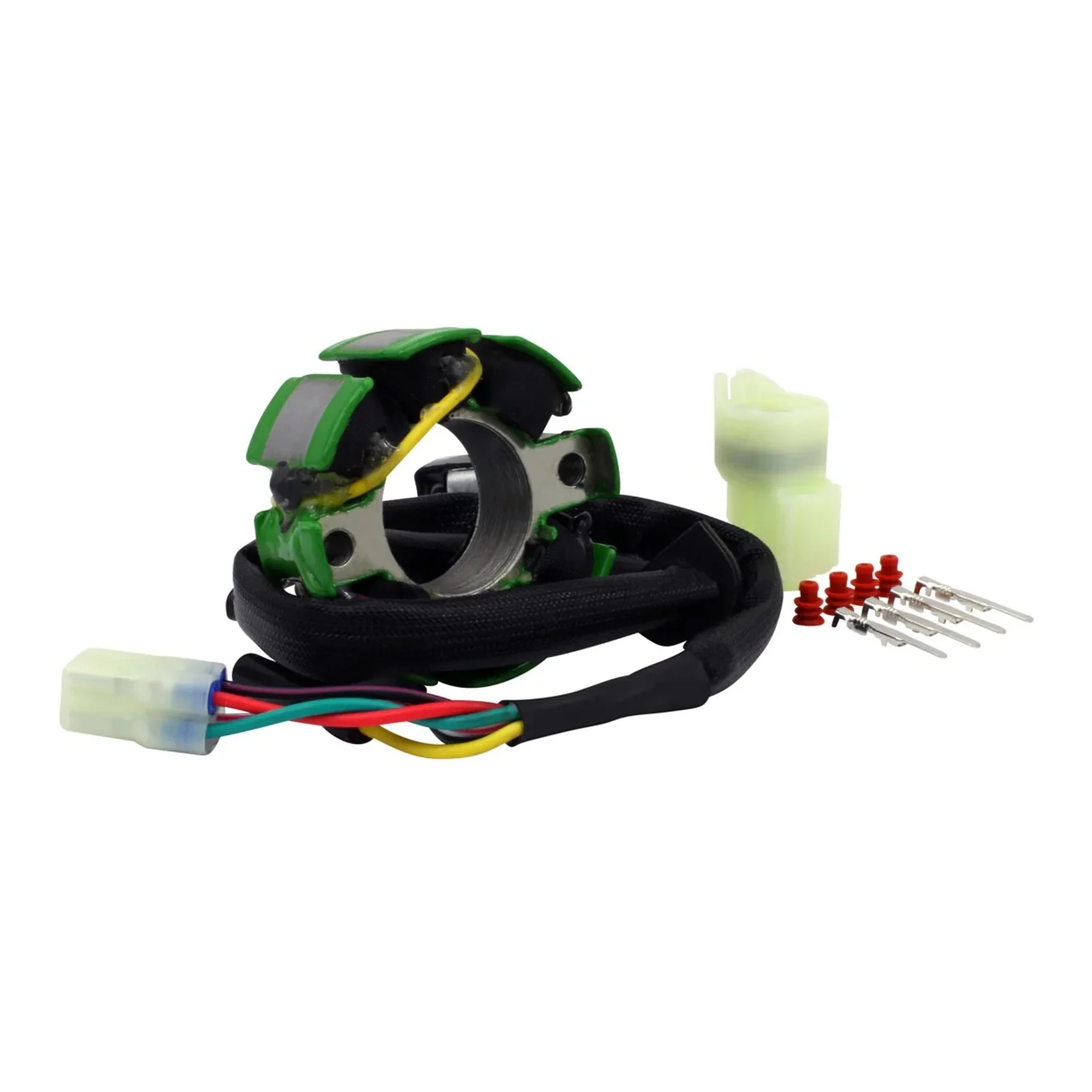 50W Lighting Stator – KTM / HSQ / GG ’16–’24 (RMS010-108598) - Image 2
