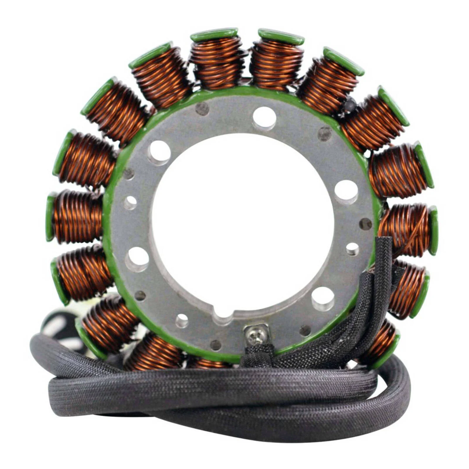 HIGH OUTPUT STATOR KAW KVF 360 400 PRAIRIE 99-12 (RM01074) - Image 2