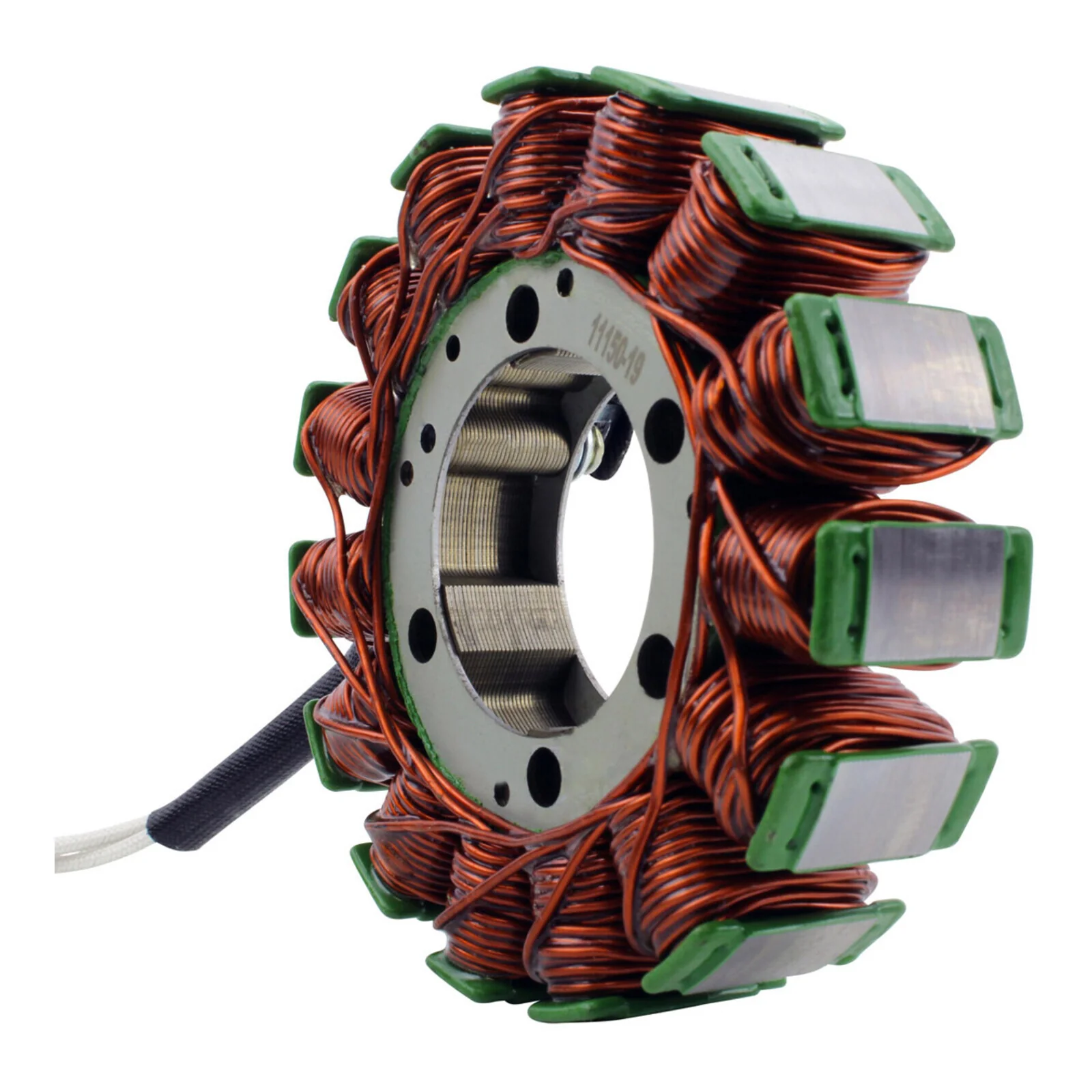 Stator to Suit Yamaha YXR700 / YXM700 / YXC700 '90-'97 (RM01191) - Image 3
