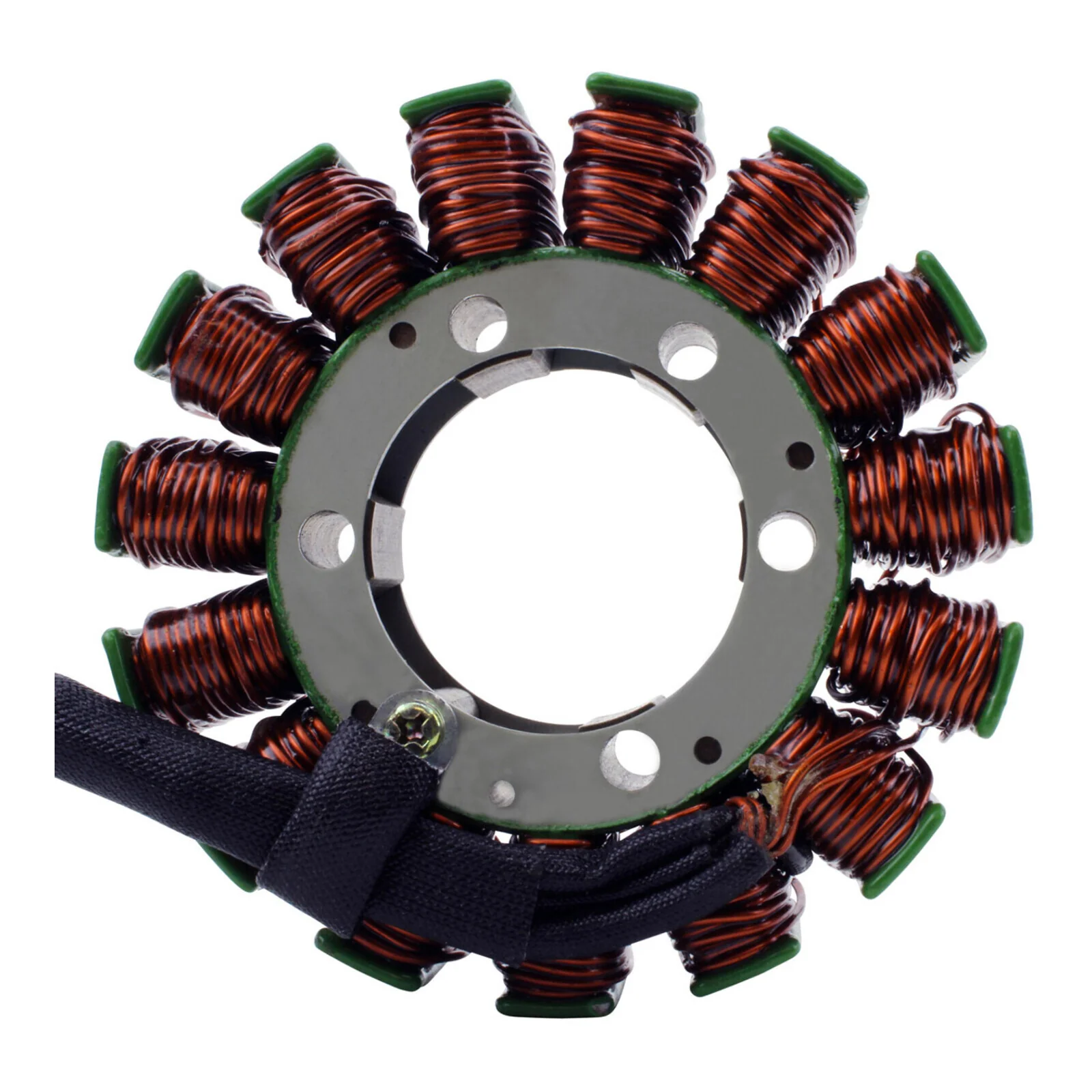 Stator to Suit Yamaha YXR700 / YXM700 / YXC700 '90-'97 (RM01191) - Image 4