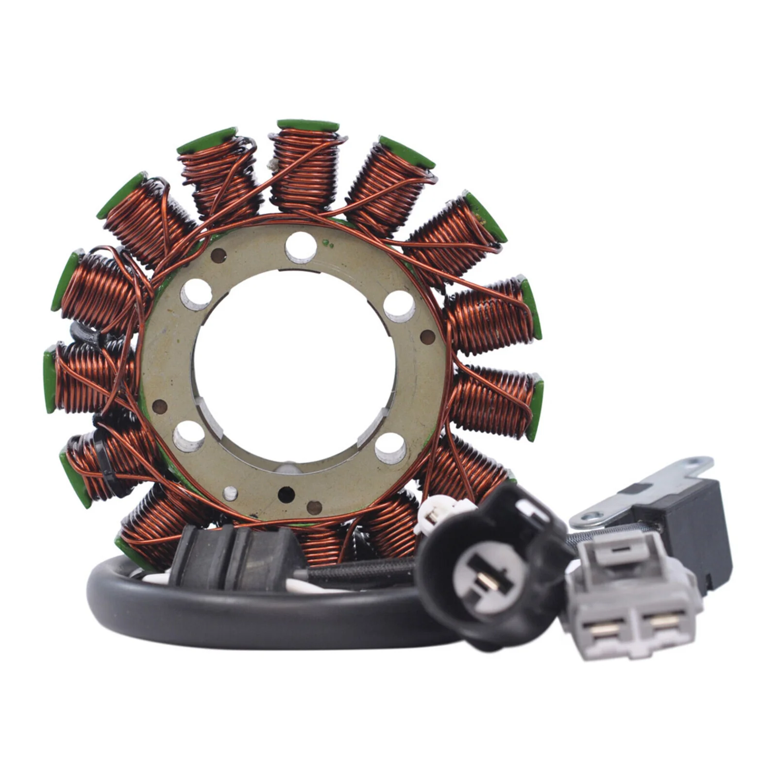 Stator to Suit Yamaha YXR700 / YXM700 / YXC700 '90-'97 (RM01191) - Image 5