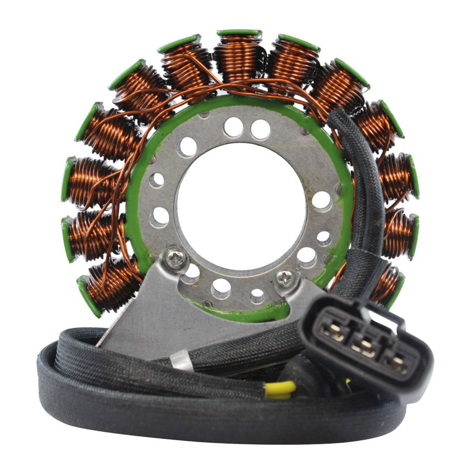 GENERATOR STATOR ASSTD MODELS RFR FITMENTS (RM01234) - Image 2
