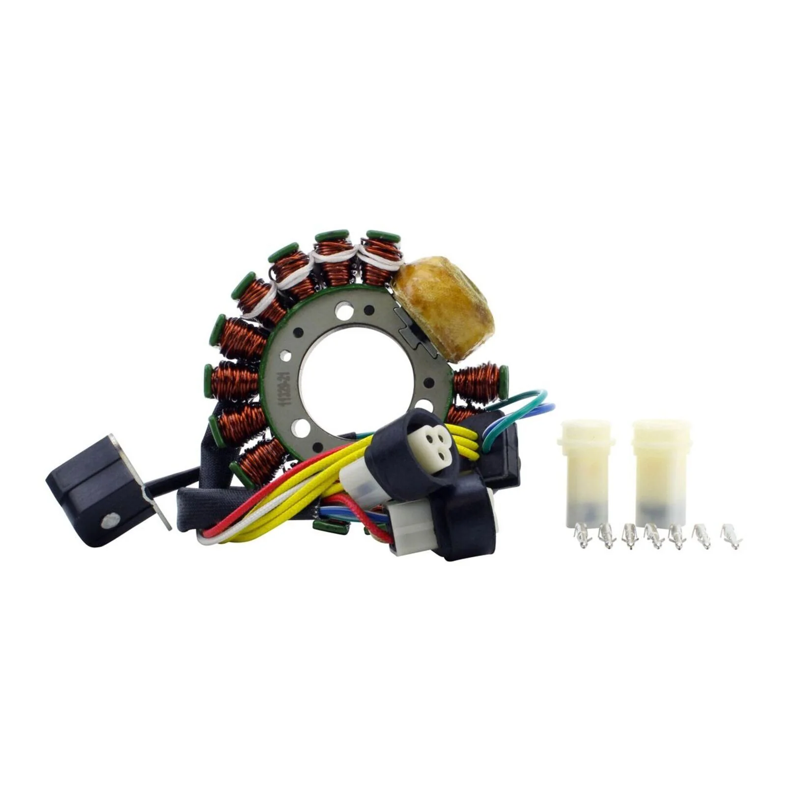 Stator for Yamaha YFM 225/250 Moto-4 '86-'91 (RM01298B) - Image 5