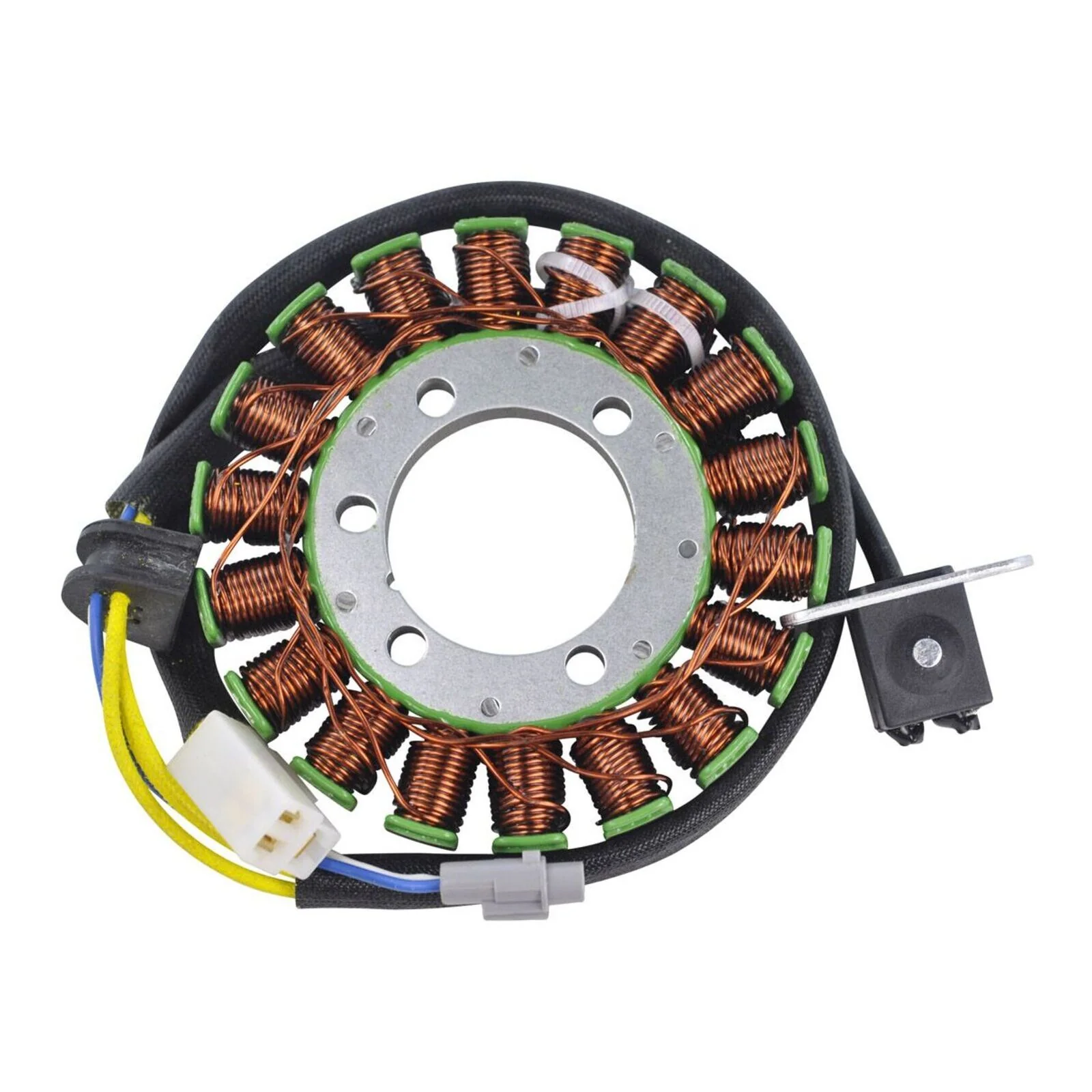 Stator Suzuki LTR450Z Quadracer '06-'09 (RM01346) - Image 5