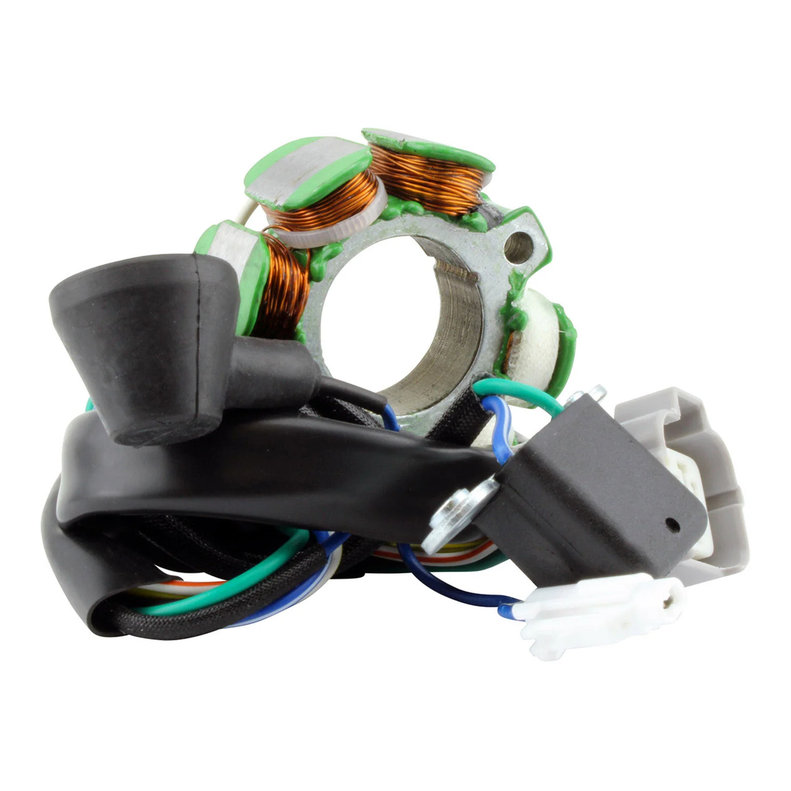 STATOR KAW KX250F / SUZ RM/Z 250 2001-2010 (RM01376) - Image 2