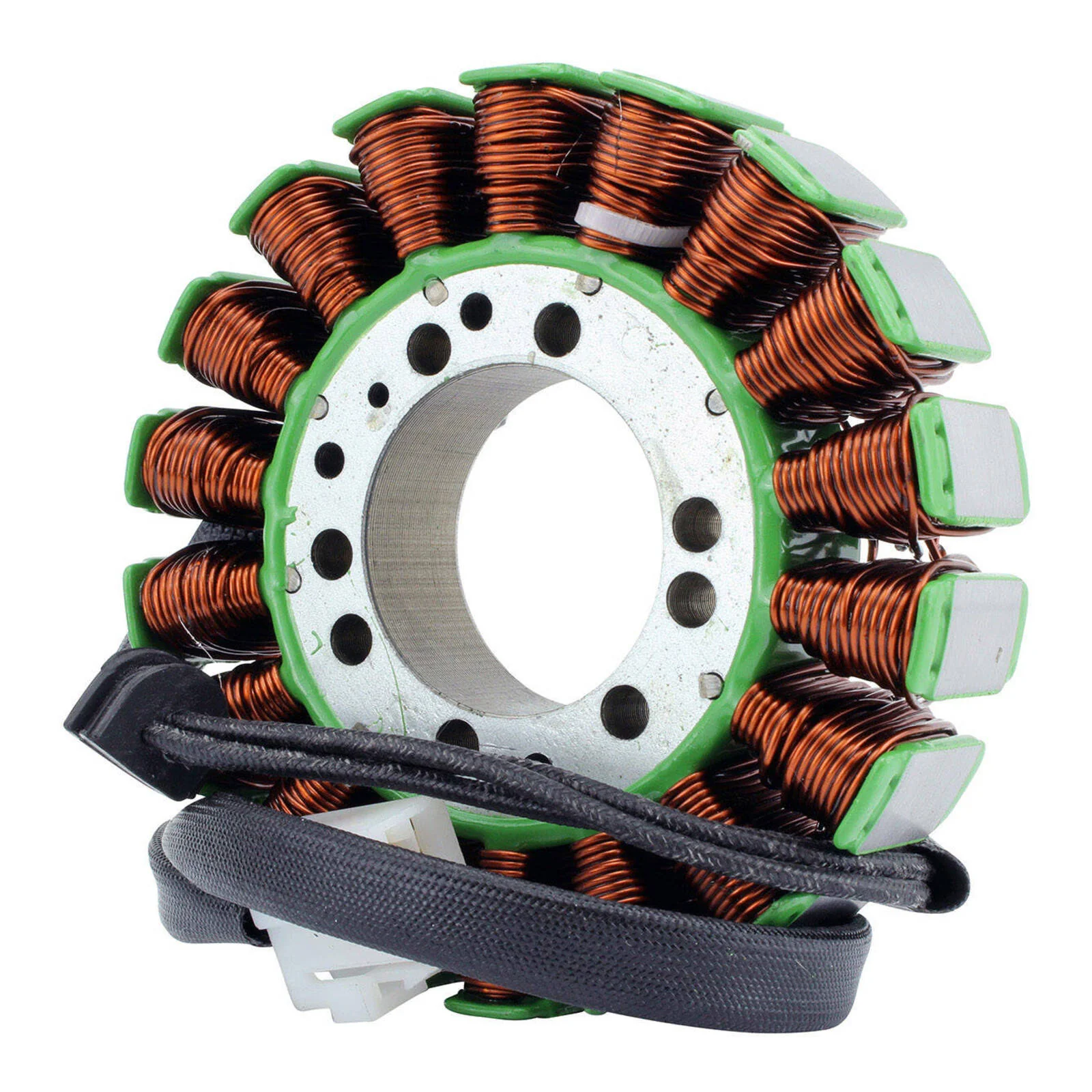 STATOR TRI SPEED TRIPLE SPRINT GT TIGER 2005-2012 (RM01390) - Image 2