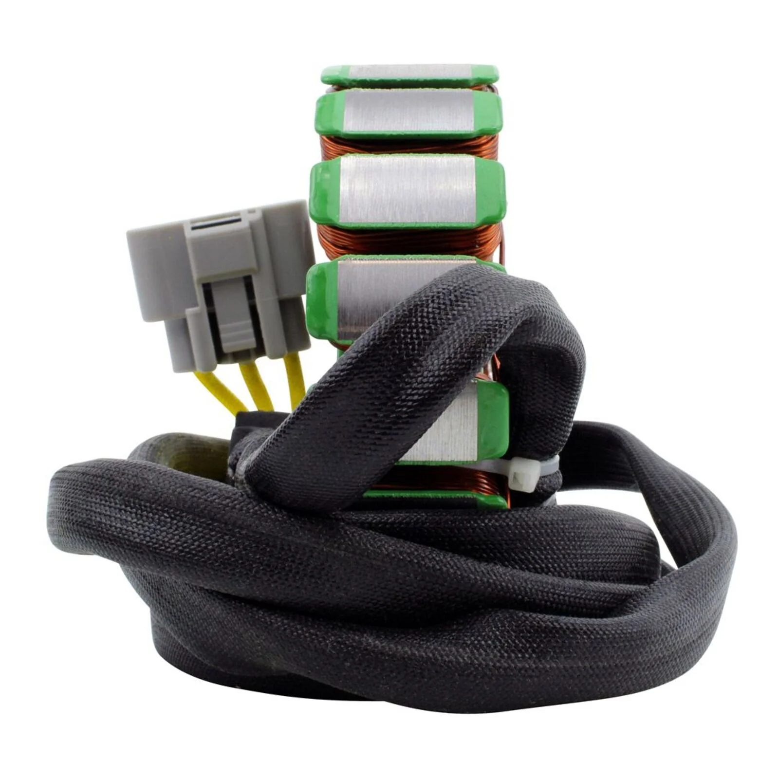 GENERATOR STATOR CAN-AM COMMANDER MAVERICK OUTLANDER - Image 12