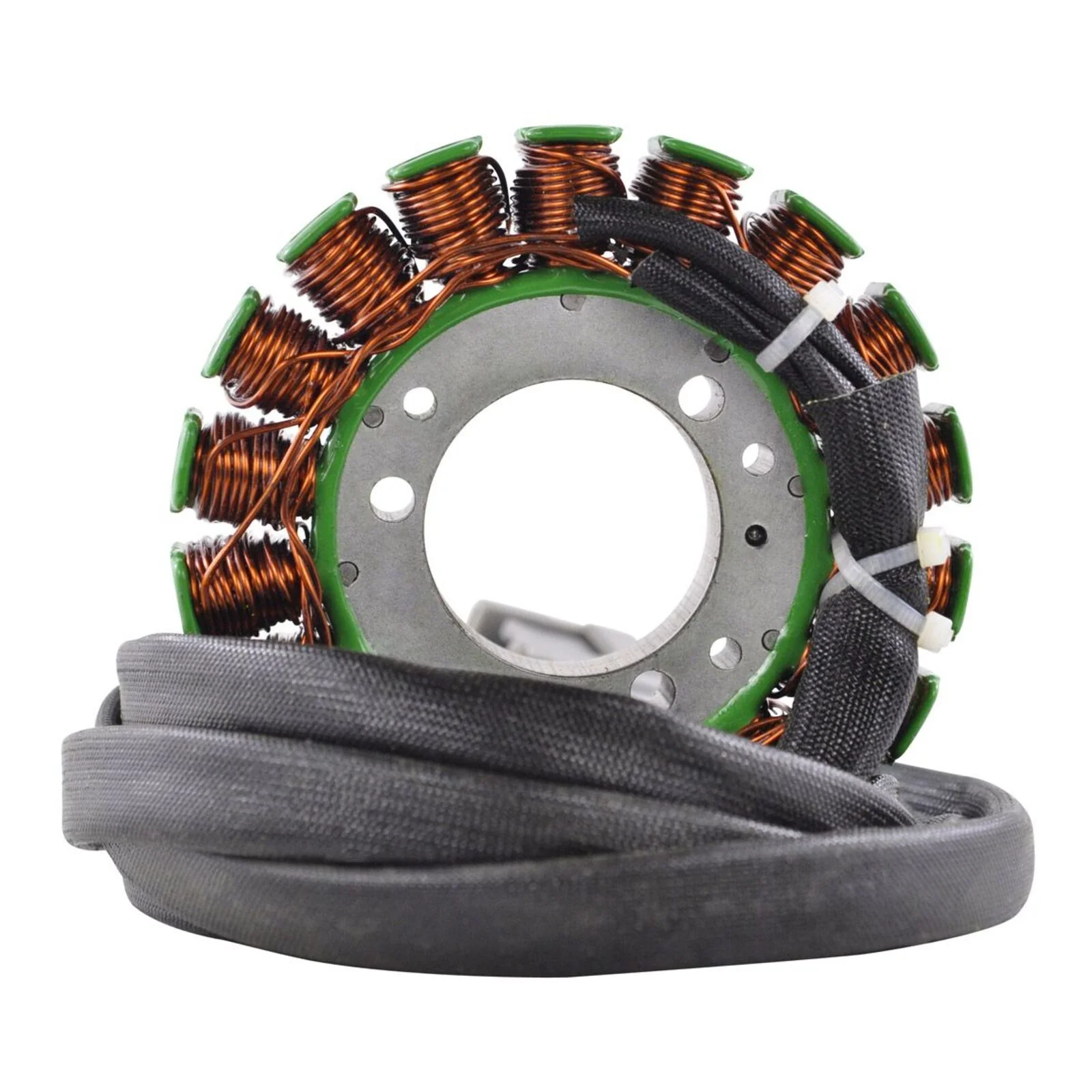 GENERATOR STATOR CAN-AM COMMANDER MAVERICK OUTLANDER - Image 2