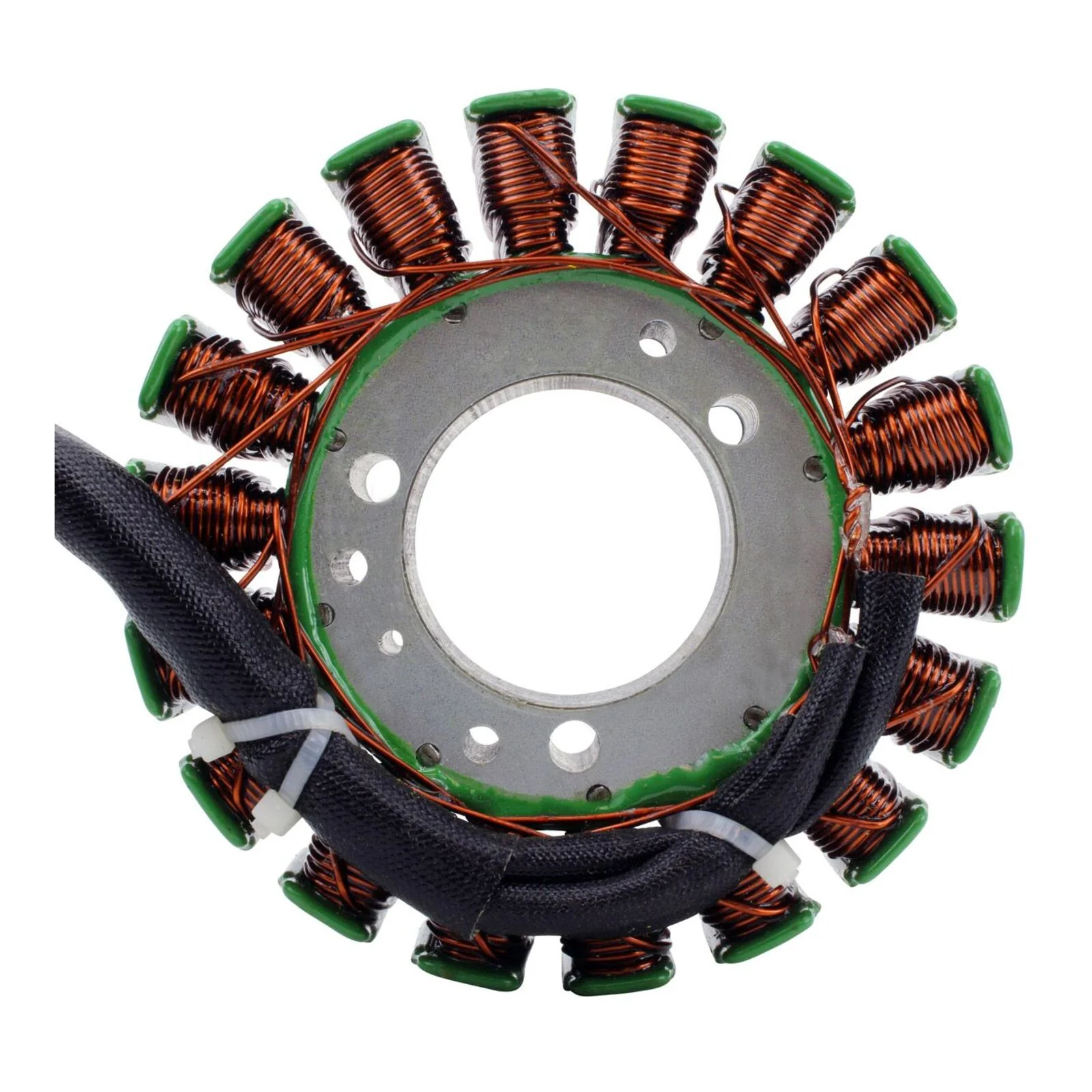 GENERATOR STATOR CAN-AM COMMANDER MAVERICK OUTLANDER - Image 6