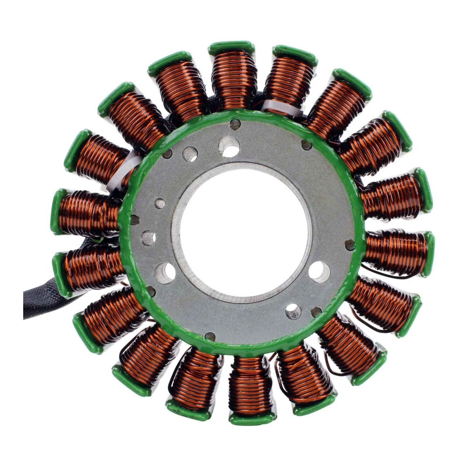 GENERATOR STATOR CAN-AM COMMANDER MAVERICK OUTLANDER - Image 7