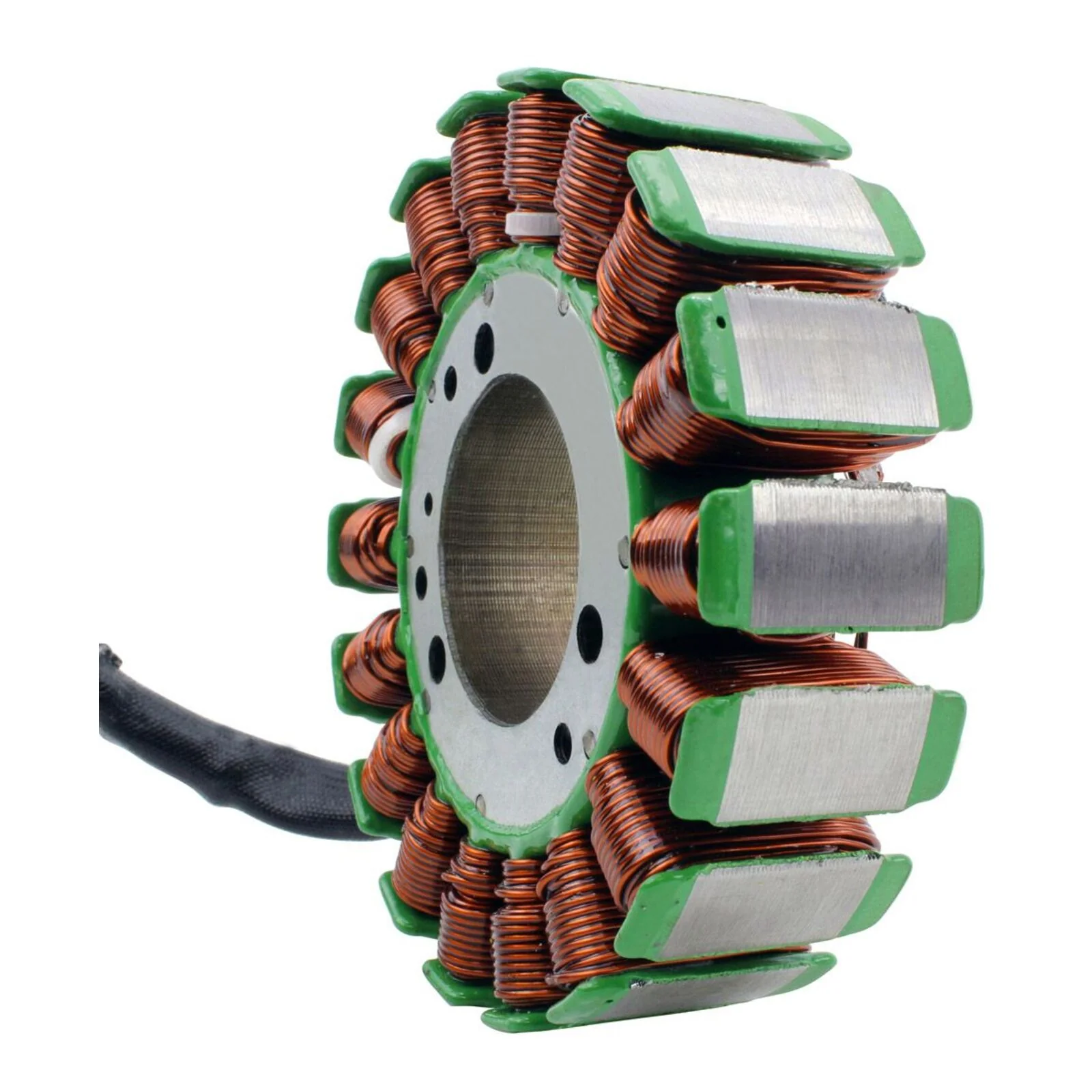 GENERATOR STATOR CAN-AM COMMANDER MAVERICK OUTLANDER - Image 8