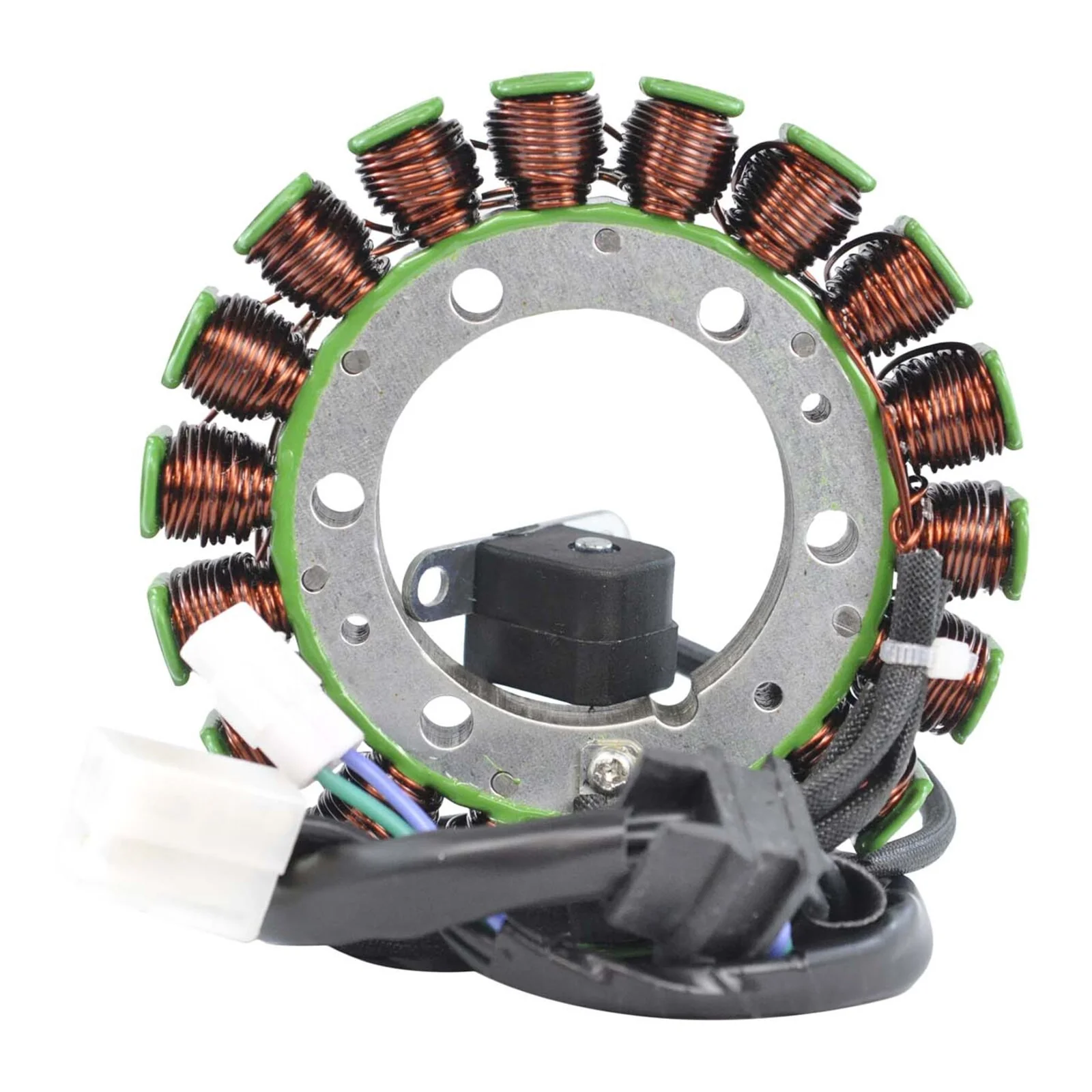 STATOR SUZ LT-A450X KING QUAD AXI 2007-2010 (RM01411) - Image 2