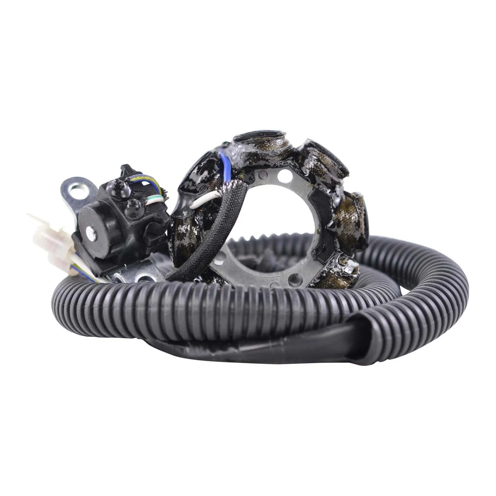 STATOR HON CRF250R / CRF450R (RM01465) - Image 2