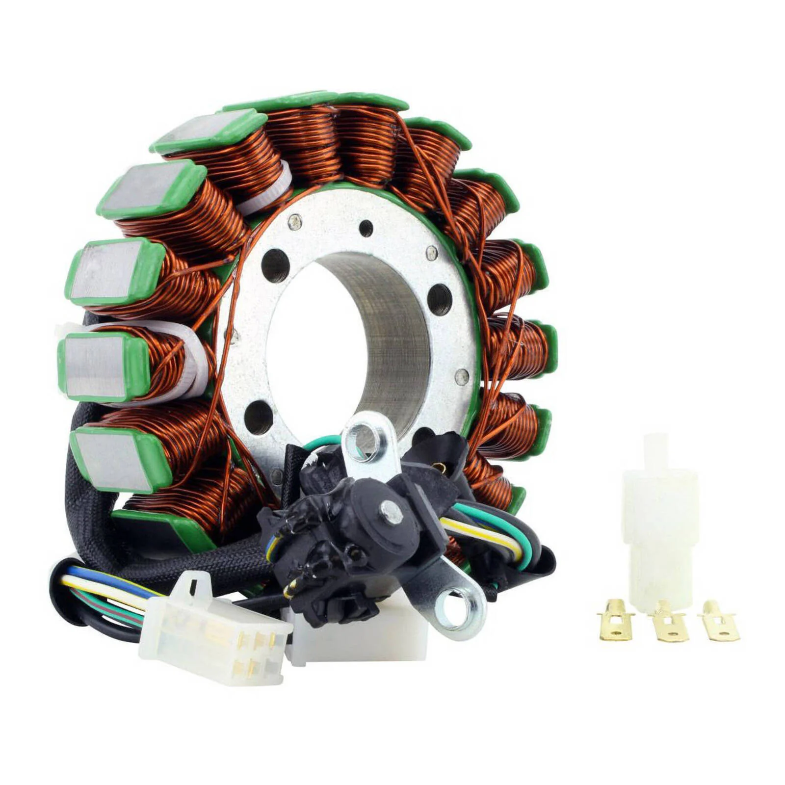 Stator - Honda CBR250R '11-'13 / CBR300R '15-'20 (RM01550) - Image 3