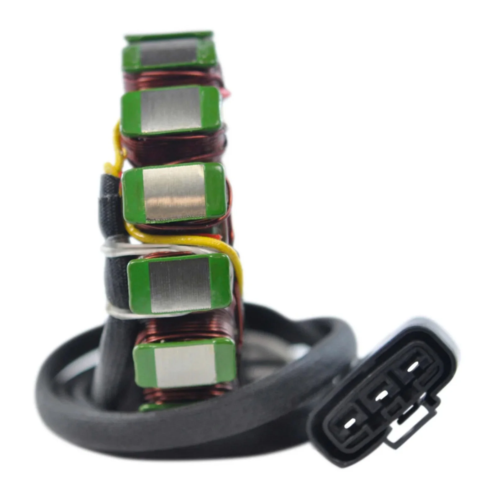 Generator Stator Kawasaki ZX-6R Assorted Models (RM01564) - Image 3