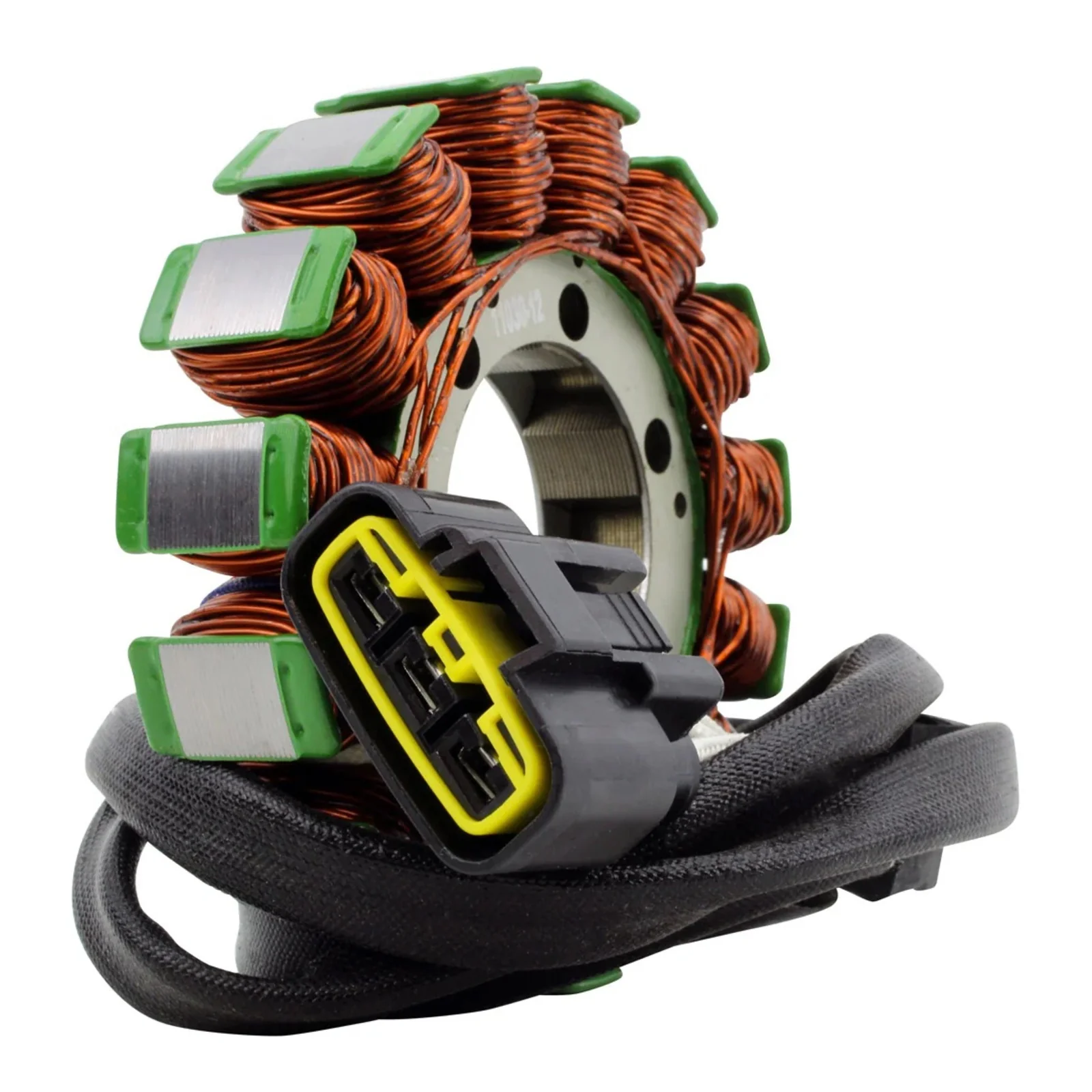 Generator Stator Kawasaki ZX-6R Assorted Models (RM01564) - Image 6