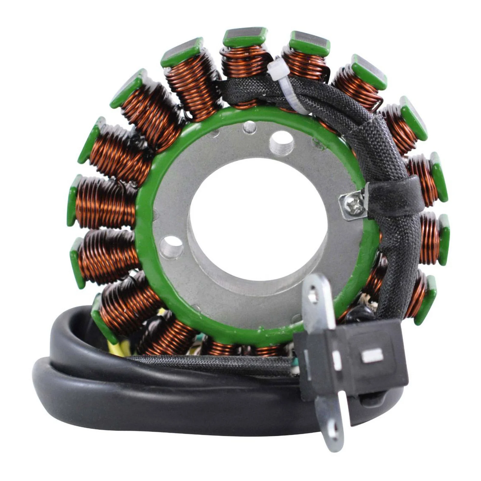 Generator Stator - Suzuki SV650 '99-'02 (RM01569) - Image 2