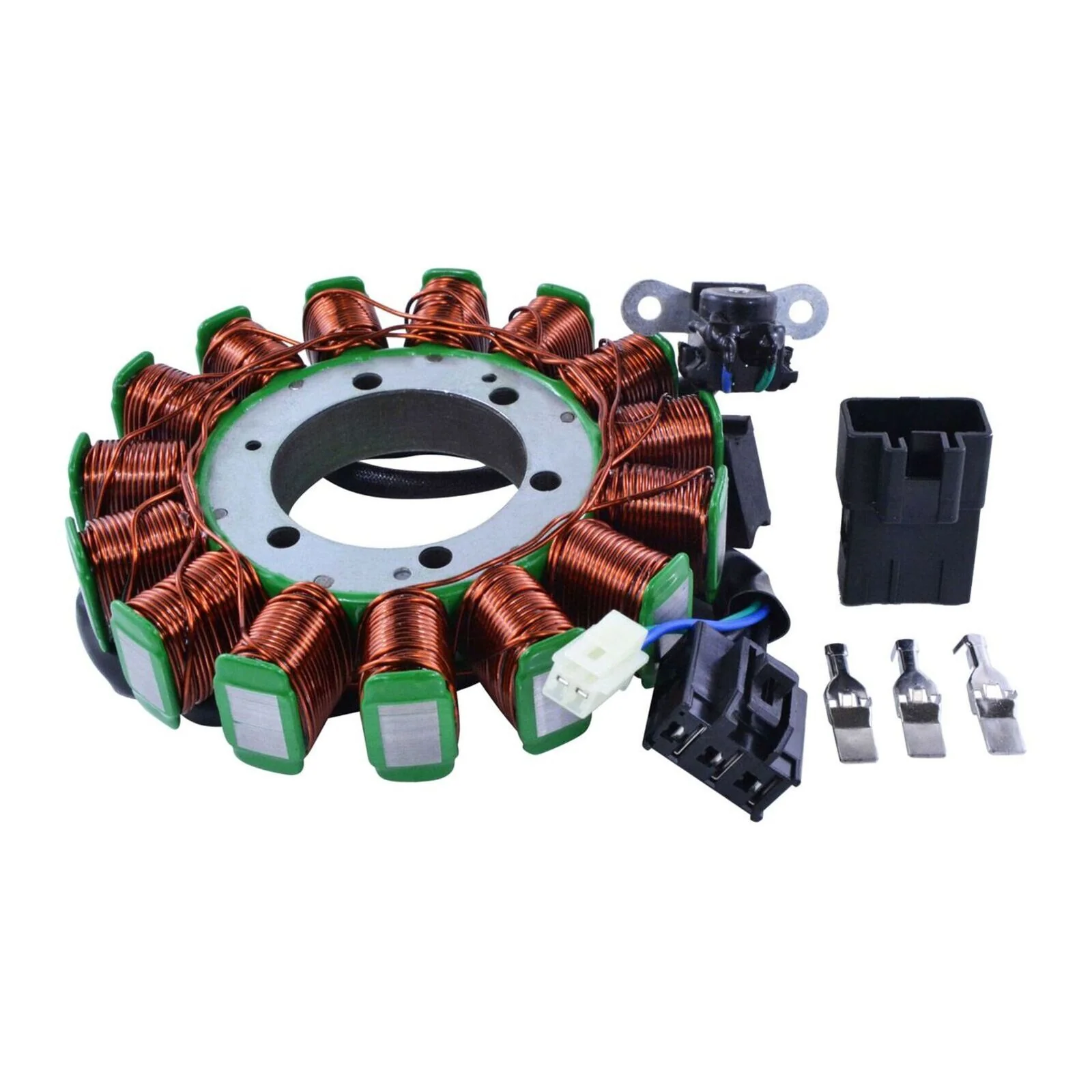 Generator Stator Suzuki VZR1800 '06-'19 (RM01596) - Image 3