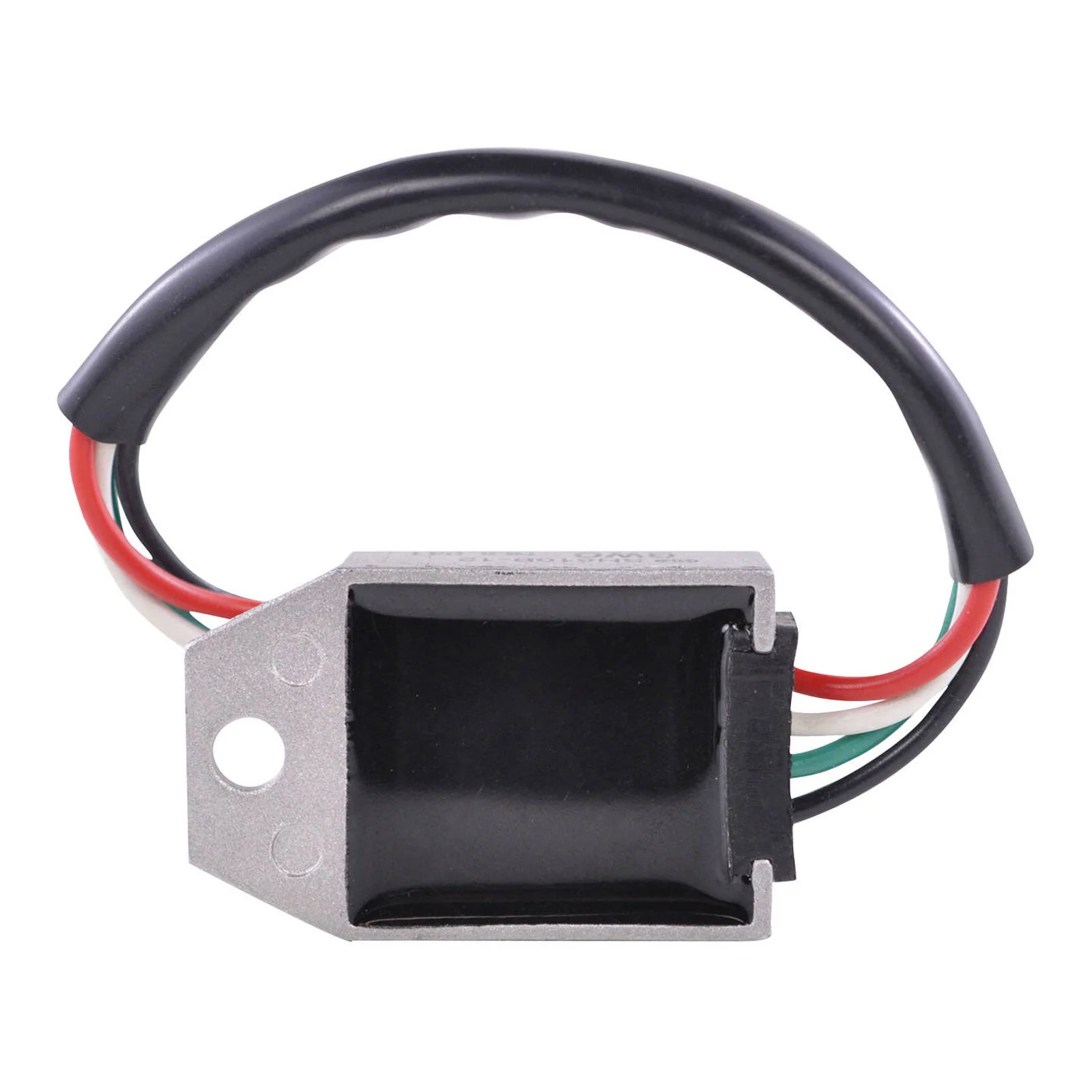 Voltage Regulator Rectifier - KTM / Yamaha (Assorted Fitments) - Image 2