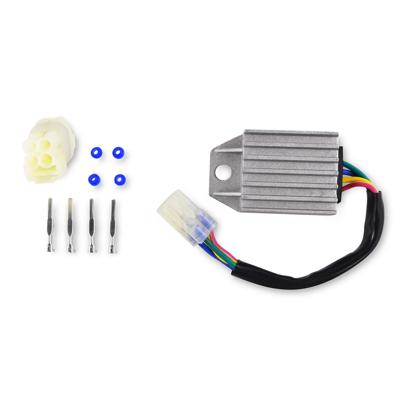 Voltage Regulator - Honda CRF250X '04-'17 (RMS020-103312) - Image 3