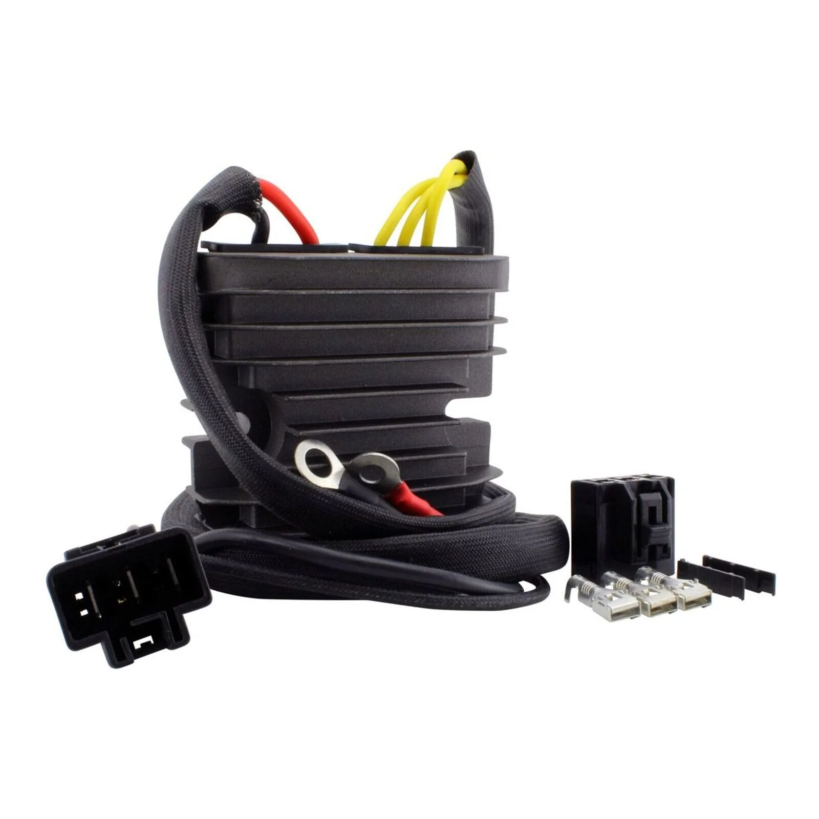 MOSFET Regulator - Honda CBR600-929RR '00-'09 (RMS020-103355) - Image 12