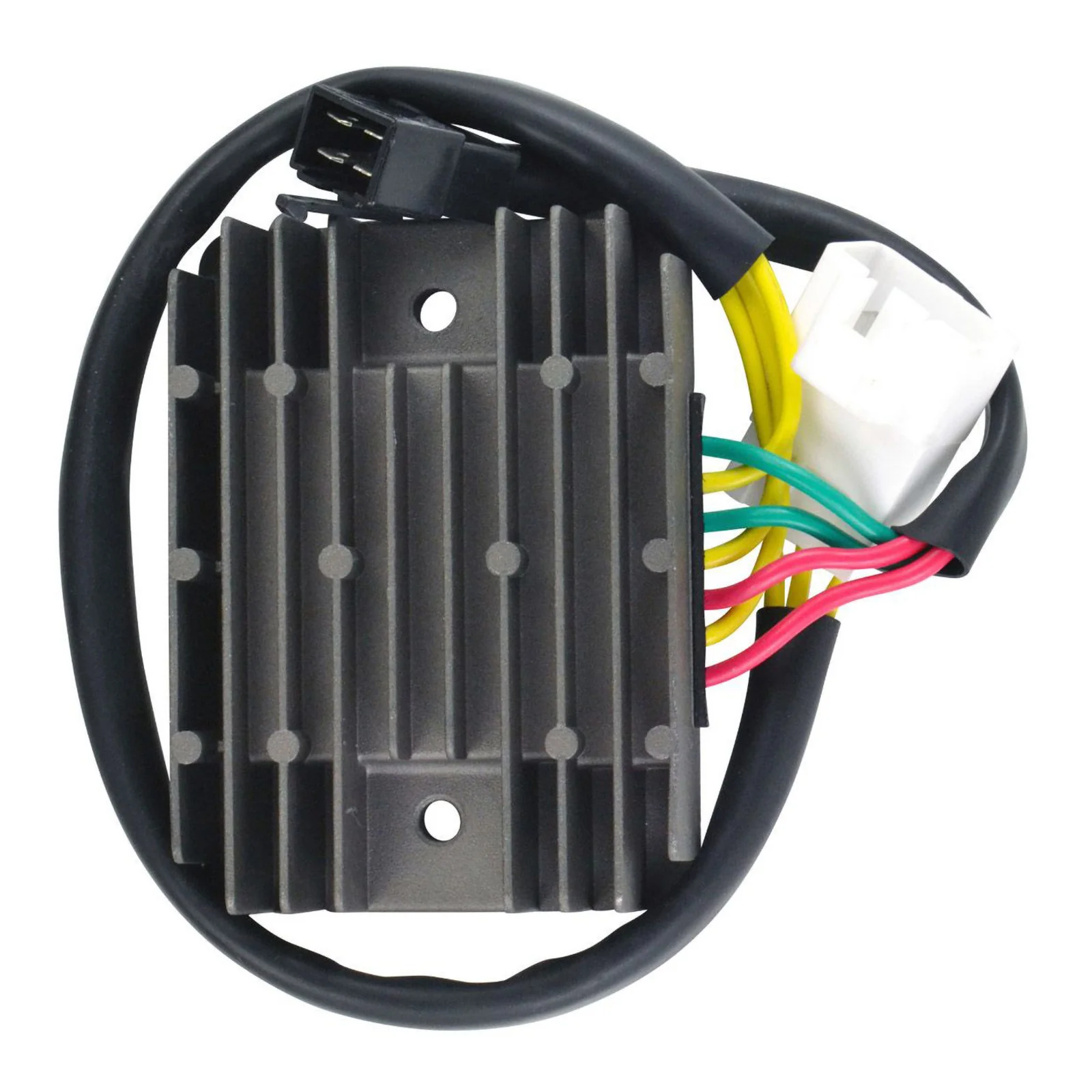 Voltage Regulator - Aprilia RSV4 / Tuono '04-'17 (RMS020-103519) - Image 2