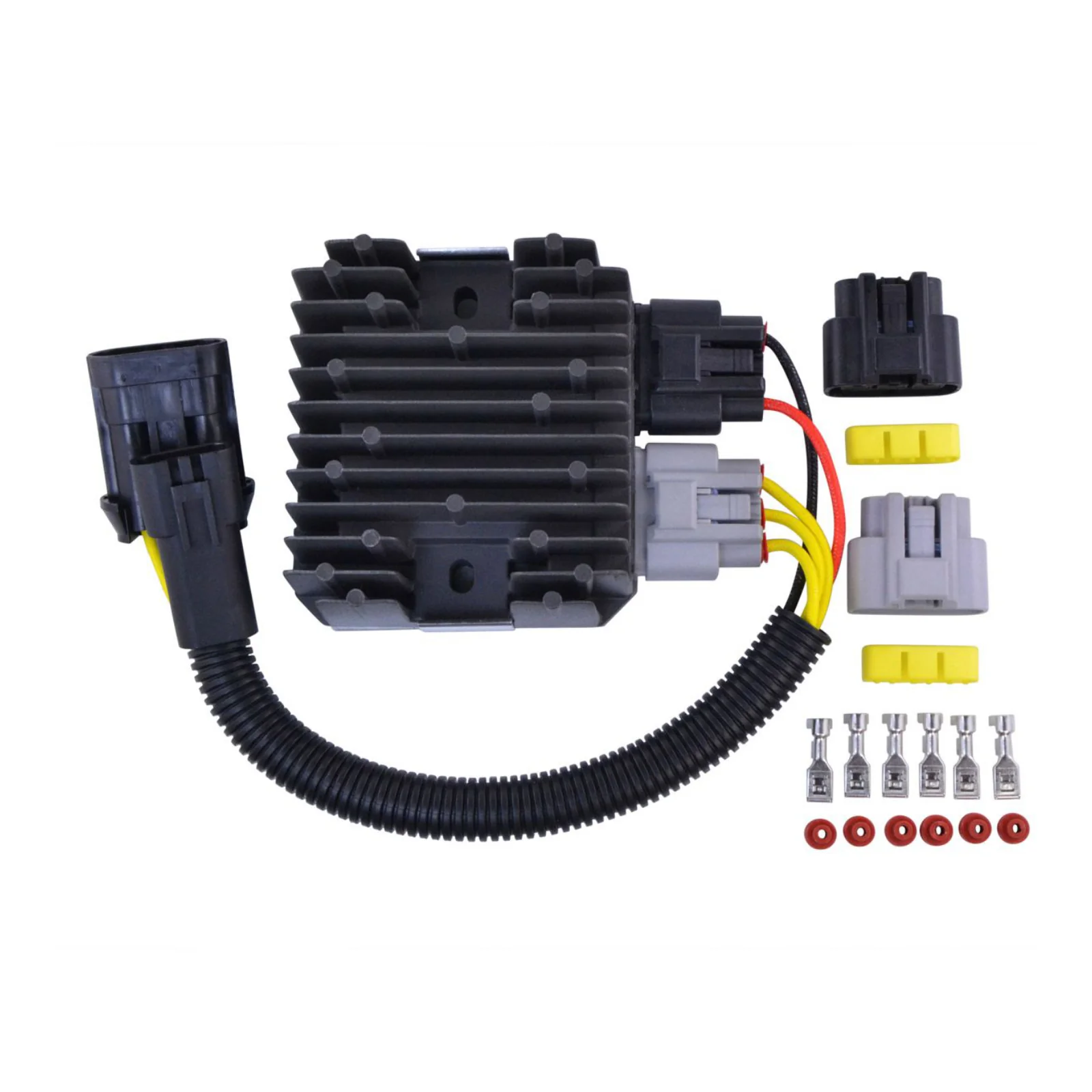 MOSFET Regulator 65A - Polaris RZR 900 XP '16 / '12 & Later (RMS020-103771) - Image 3