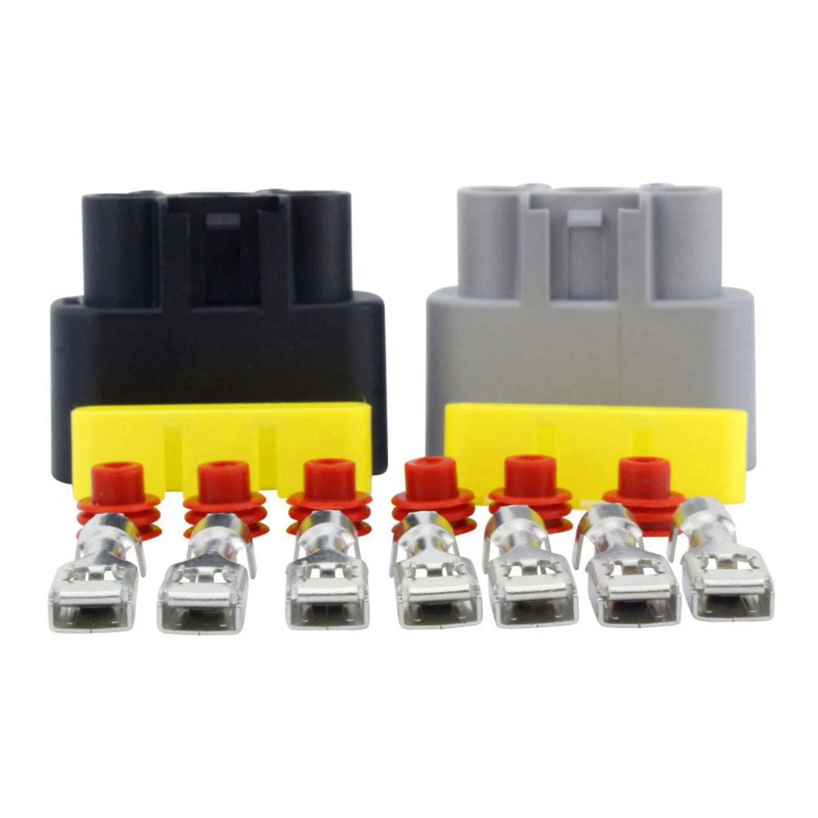 Voltage Regulator Rectifier - Kawasaki KAF400 - Image 4