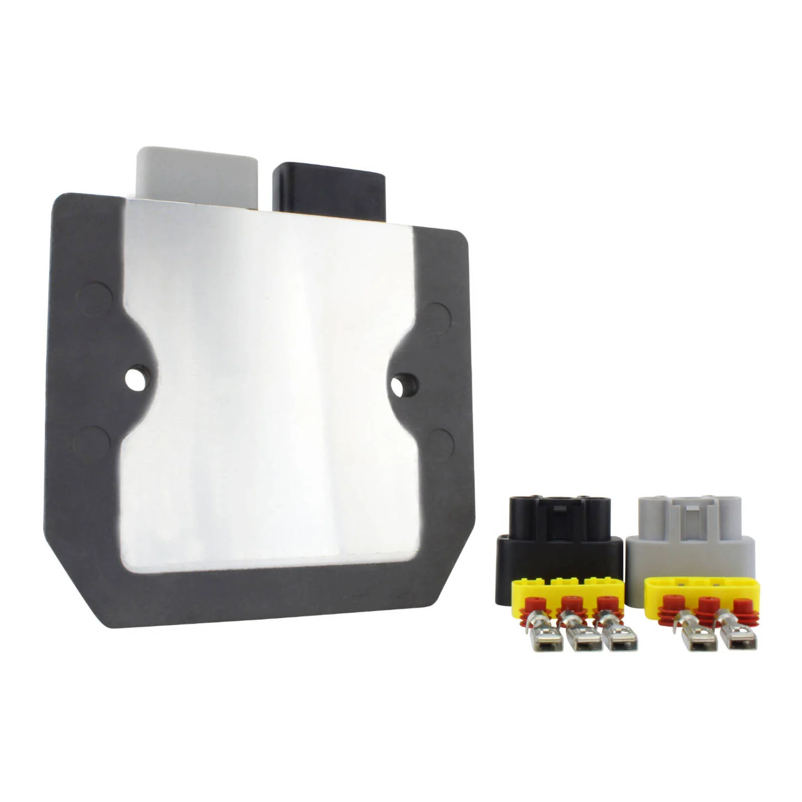 Voltage Regulator Rectifier - Honda SXS1000 - Image 3