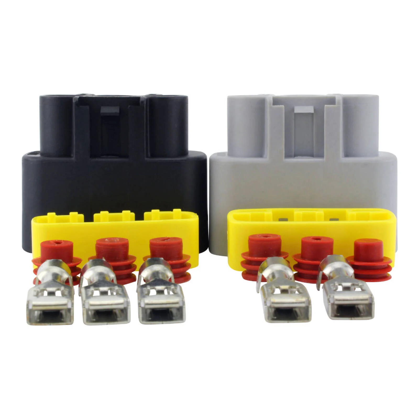 Voltage Regulator Rectifier - Honda SXS1000 - Image 4