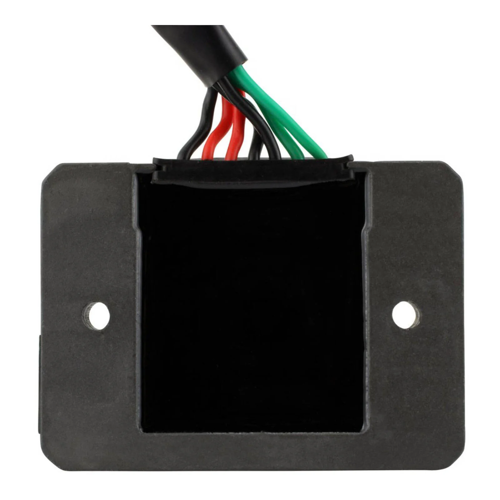 Regulator Rectifier - Suzuki AN400 '08 (RMS020-107261) - Image 6