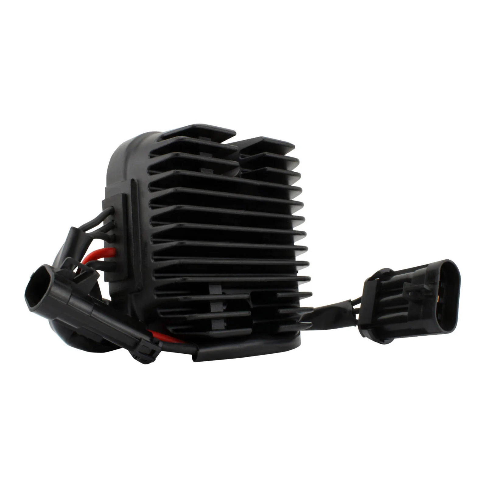 Regulator - Indian - Image 2