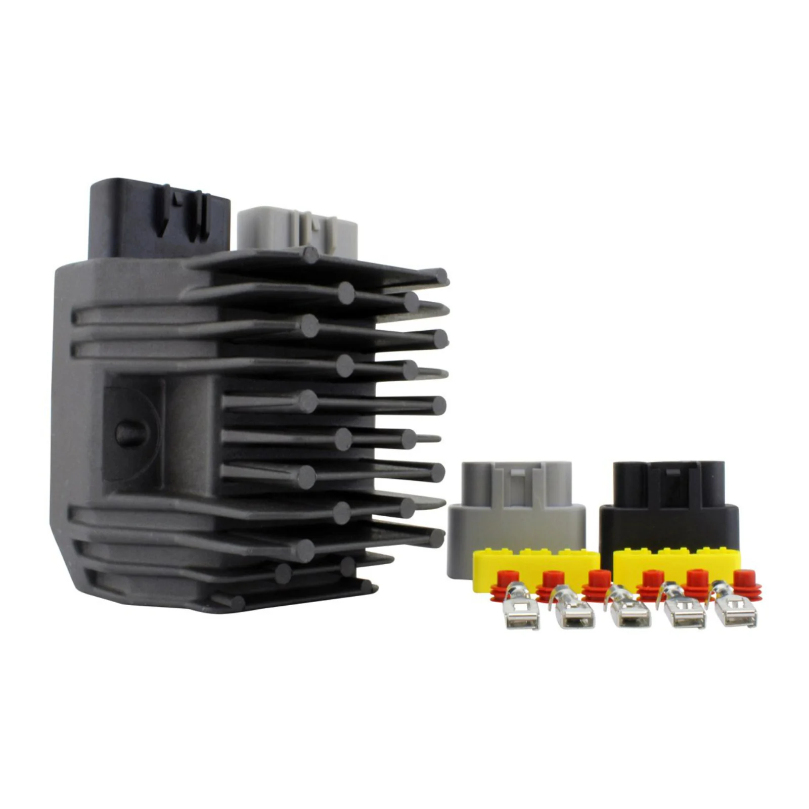 MOSFET Regulator - Yamaha R1 '04-'06 (RMS020-107339) - Image 3