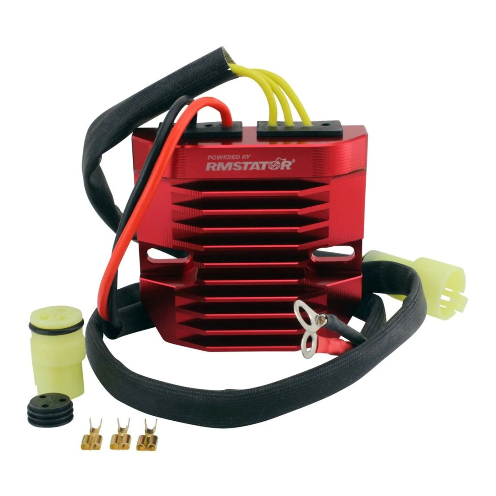 RM Bypass MOSFET Regulator Rectifier Assorted Kawasaki Models (Refer to Fitments - Image 8
