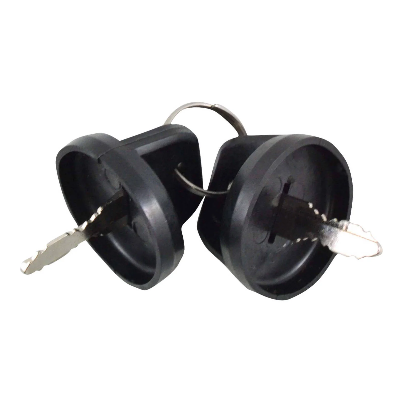 2-Position Ignition Key Switch - Assorted Honda Models - Image 3