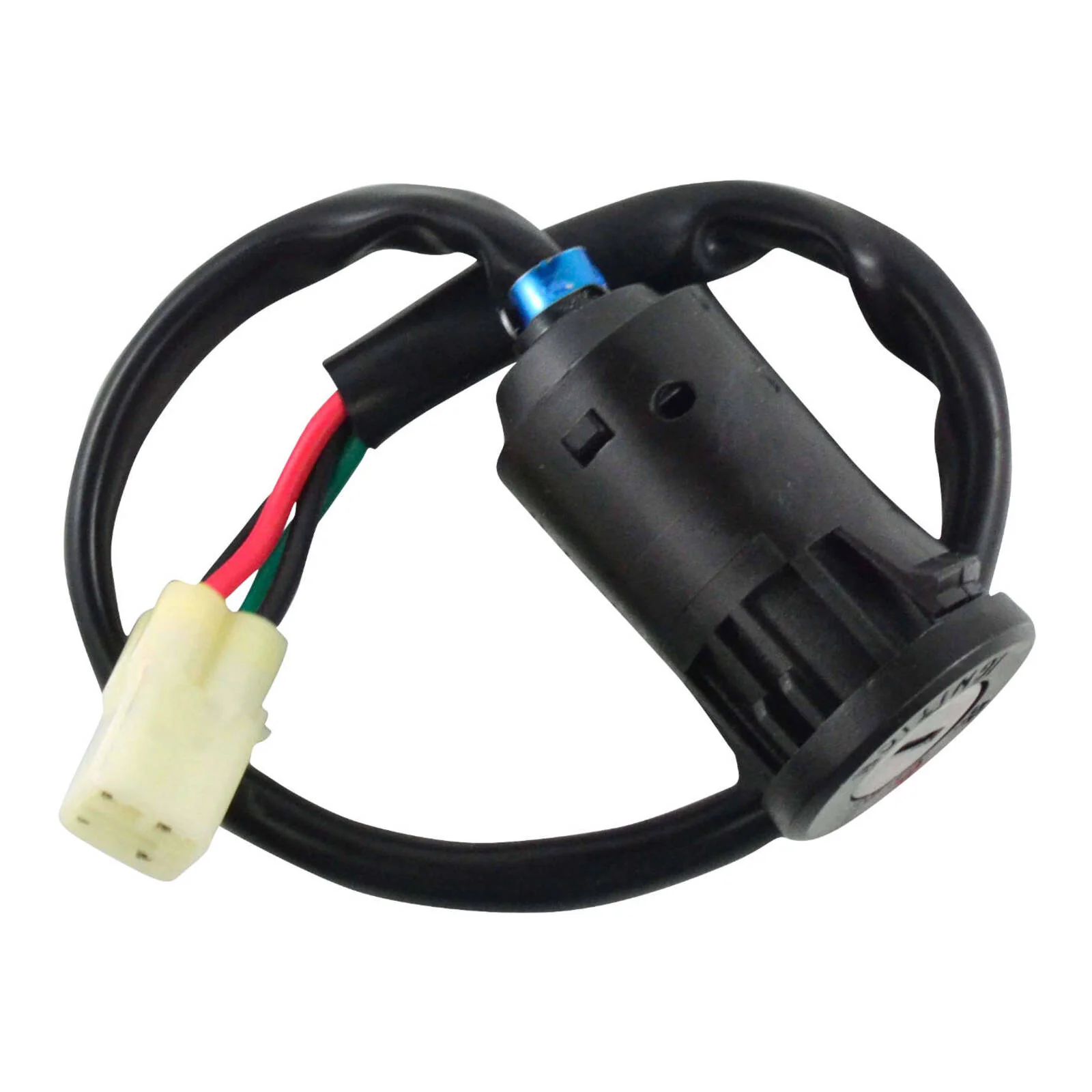 2-Position Ignition Key Switch - Assorted Honda Models - Image 8