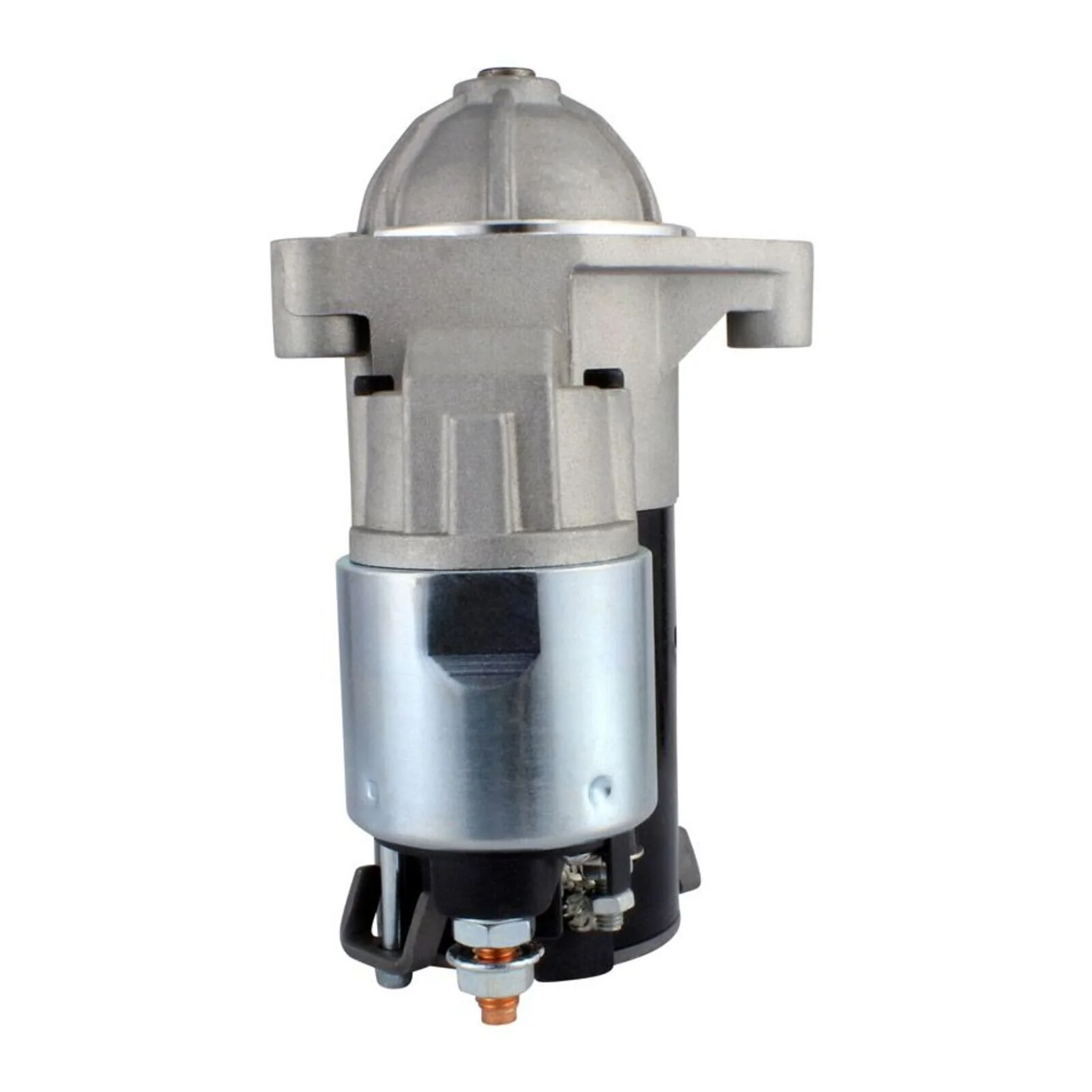 RM Starter Motor Assorted Kawasaki Models (Refer to Fitments) (RMS080-107828) - Image 12
