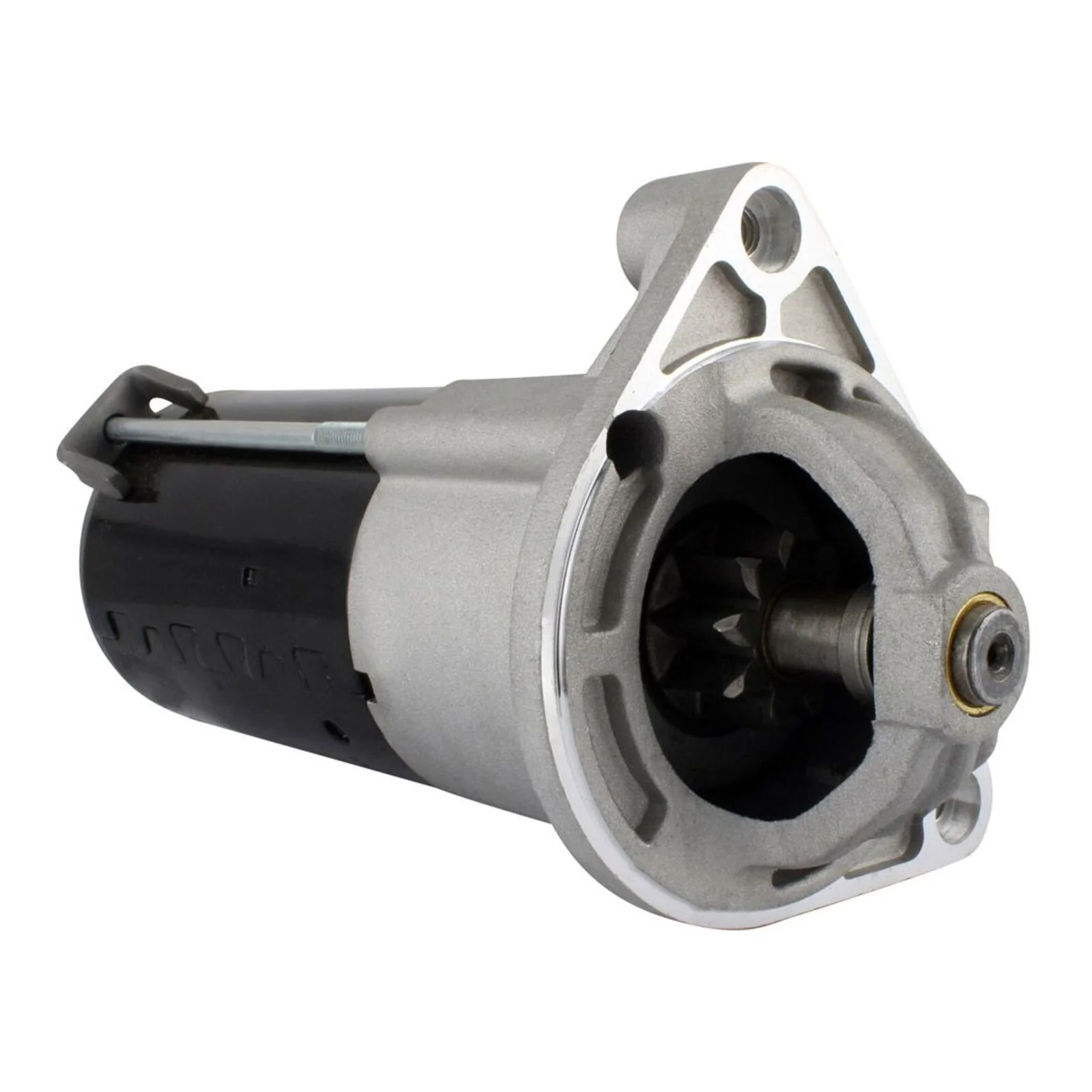 RM Starter Motor Assorted Kawasaki Models (Refer to Fitments) (RMS080-107828) - Image 3