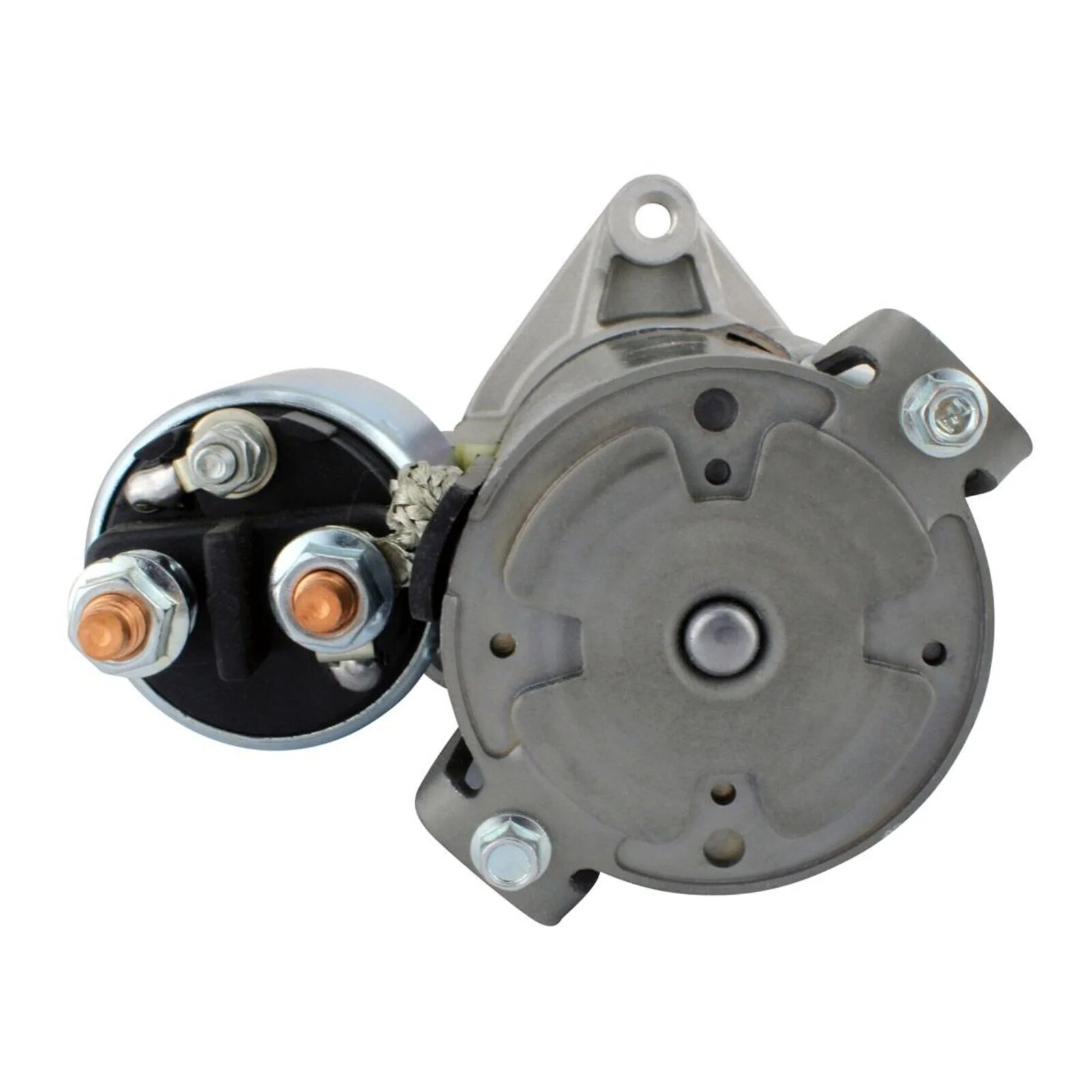 RM Starter Motor Assorted Kawasaki Models (Refer to Fitments) (RMS080-107828) - Image 4
