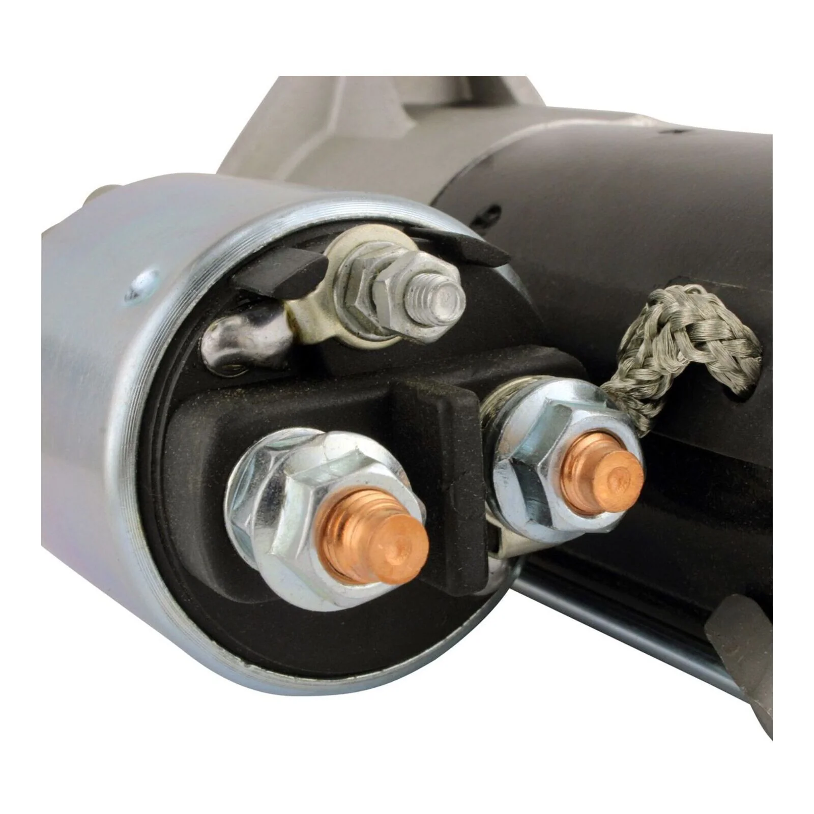 RM Starter Motor Assorted Kawasaki Models (Refer to Fitments) (RMS080-107828) - Image 5